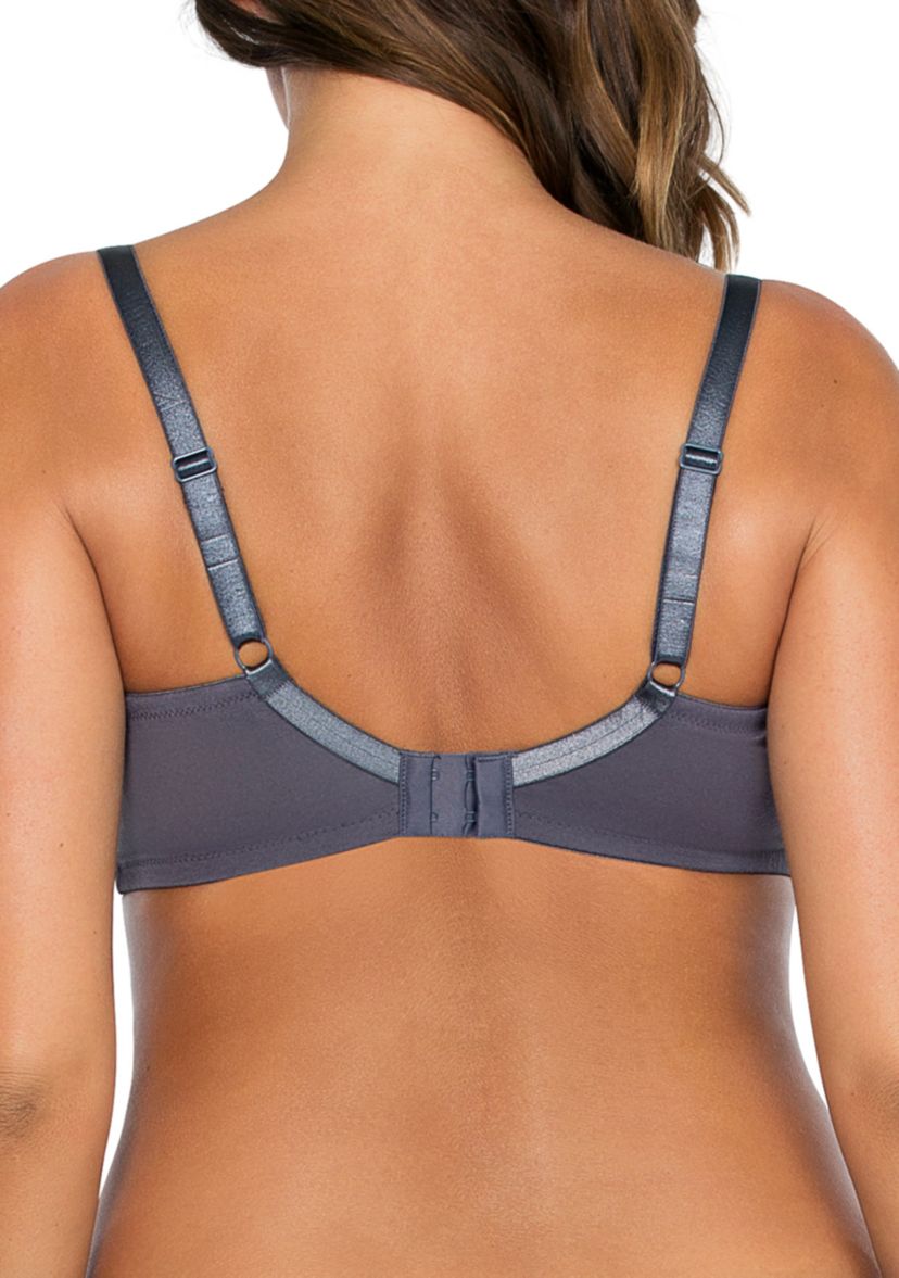 Tess Modal Unlined Underwire Bra - P5022