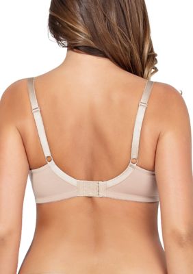 Tess Modal Unlined Underwire Bra - P5022