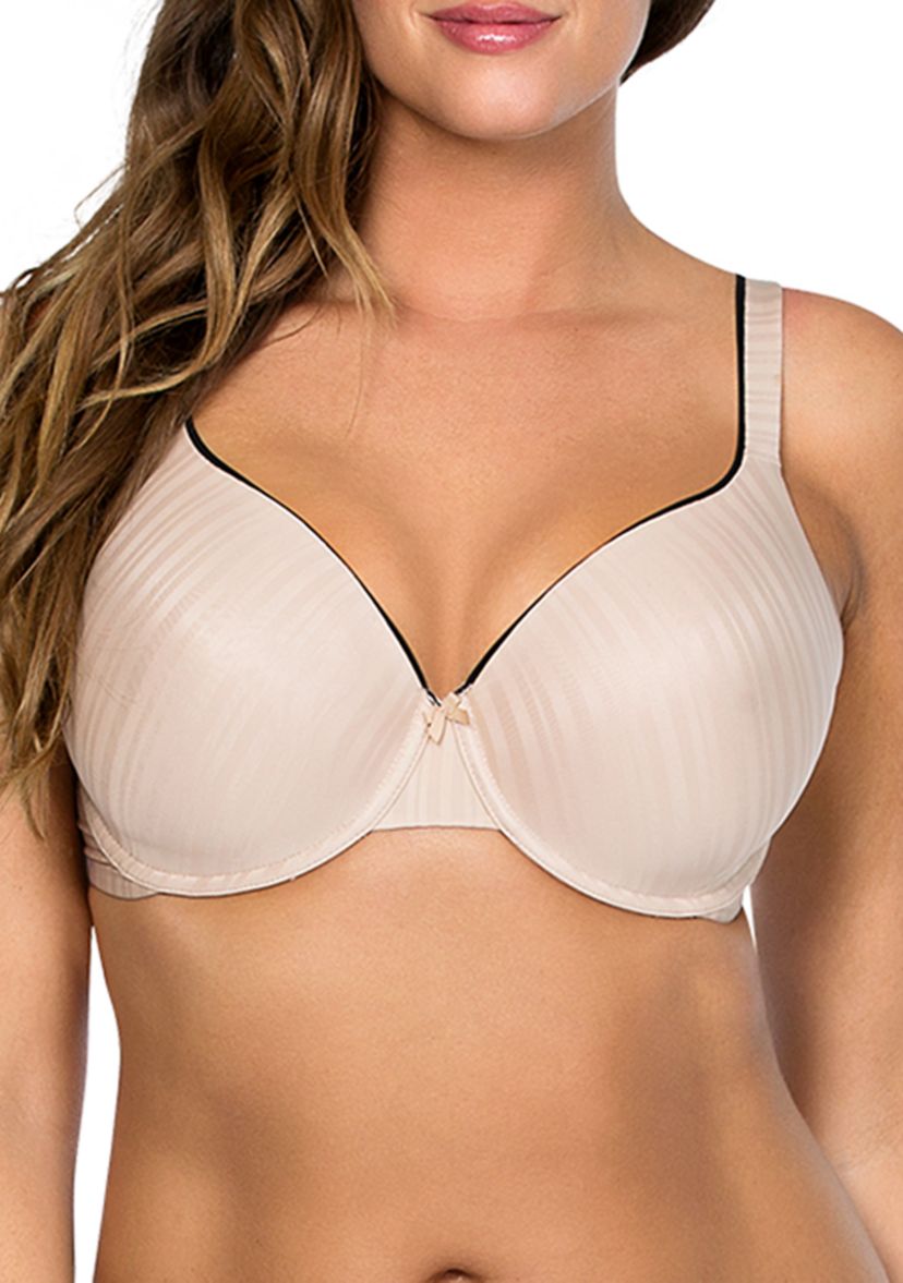 Full Coverage T-Shirt Bra