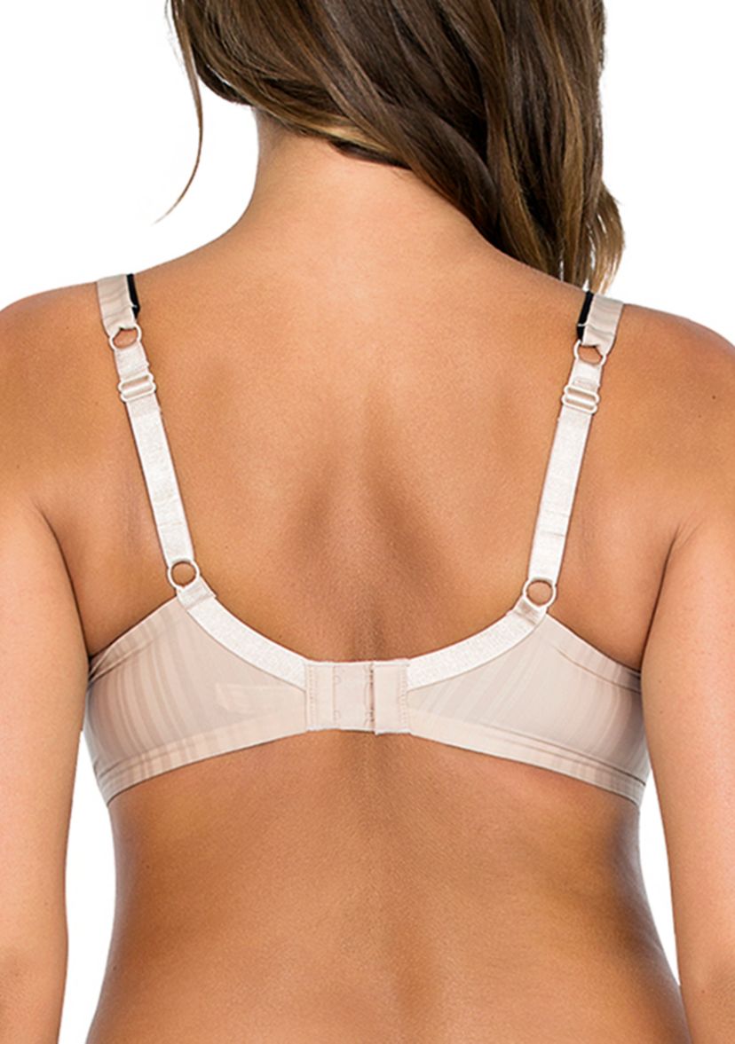 Full Coverage T-Shirt Bra