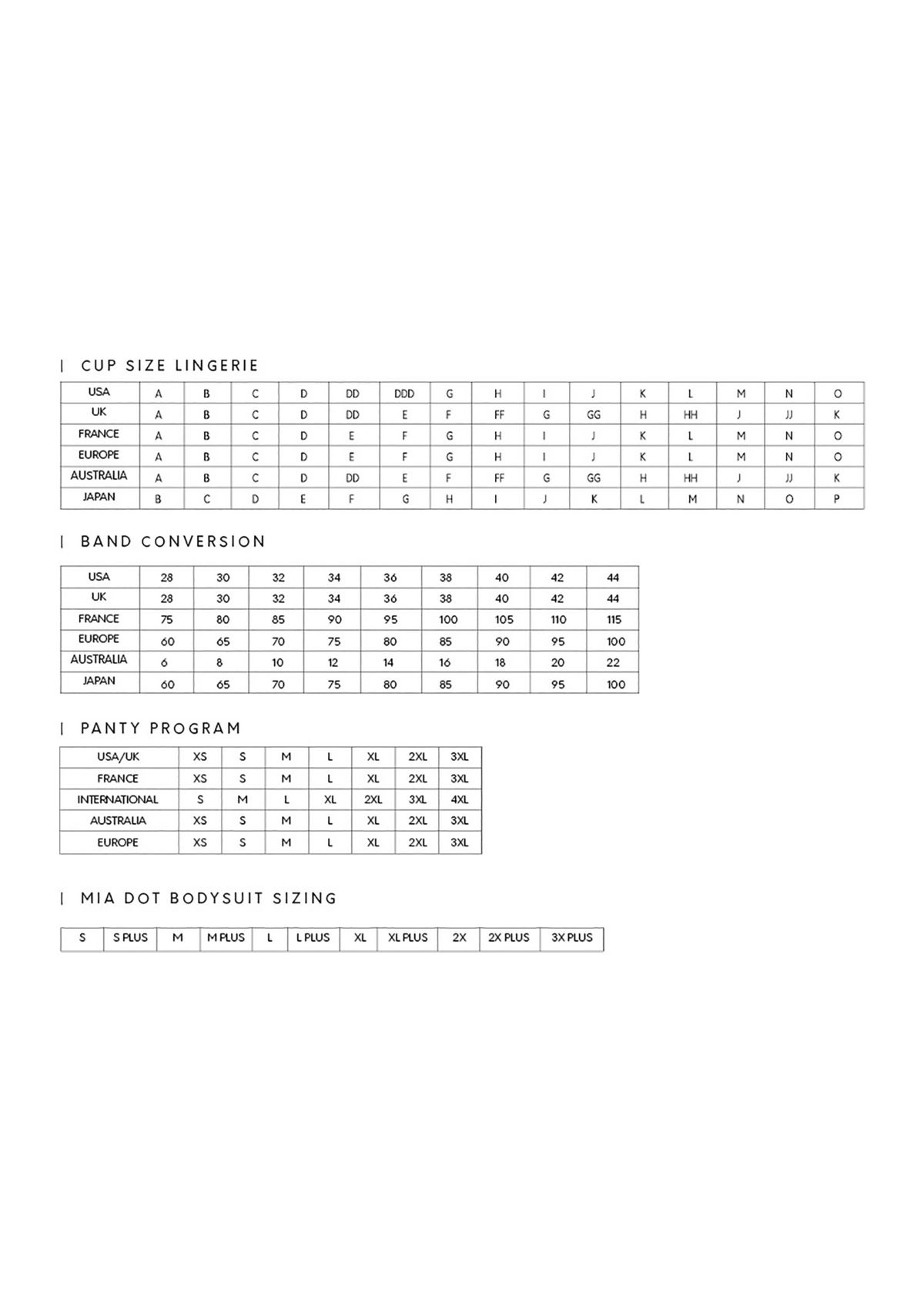 Plus Size Wire Free Sports Bra