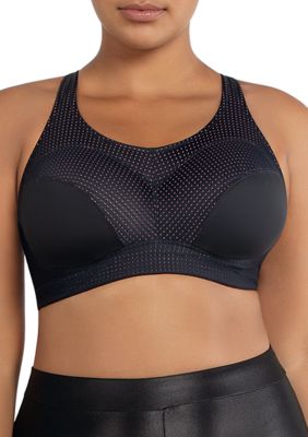 Jeanie Bandless T-Shirt Bra 4812 - Black