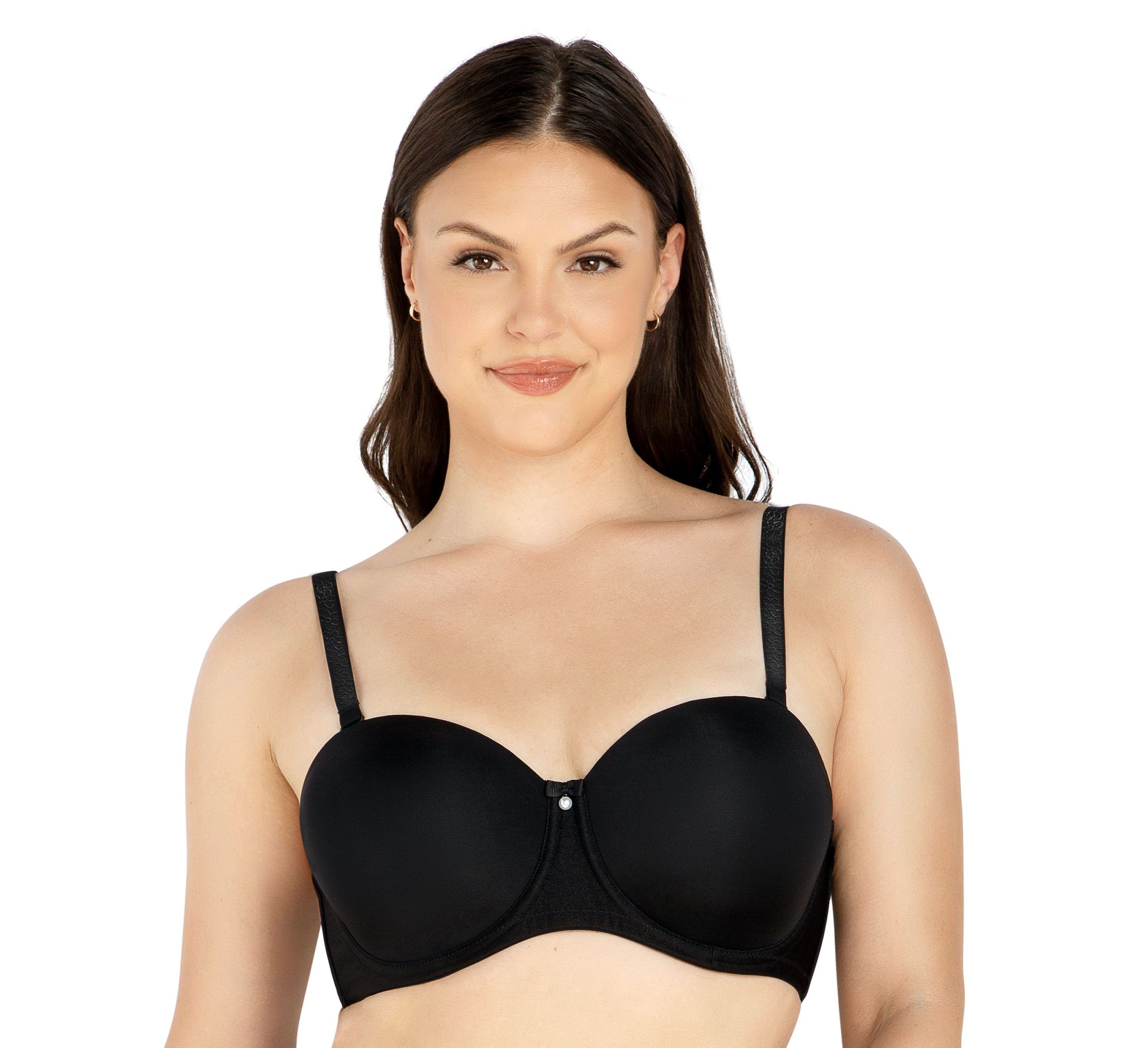 Elise Strapless Bra