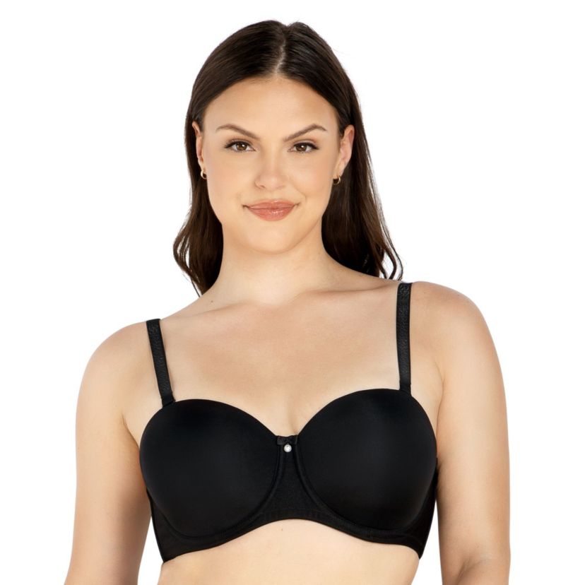 Elise Strapless Bra