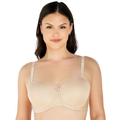 Elise Strapless Bra