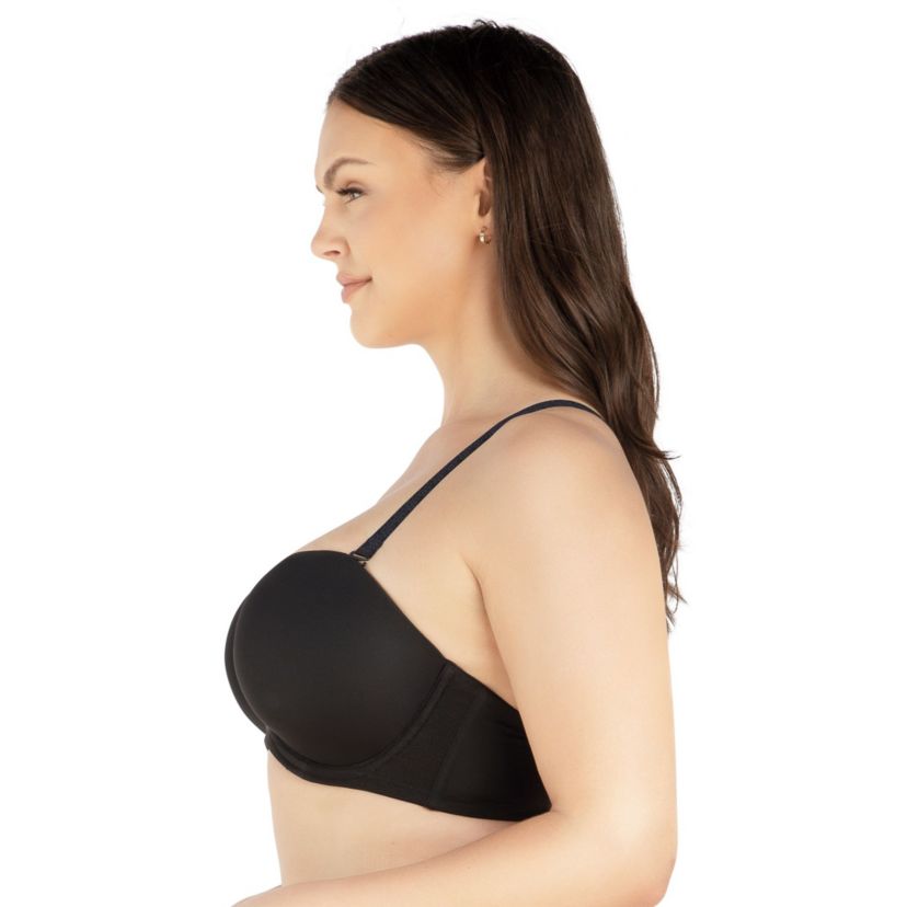 Elise Strapless Bra