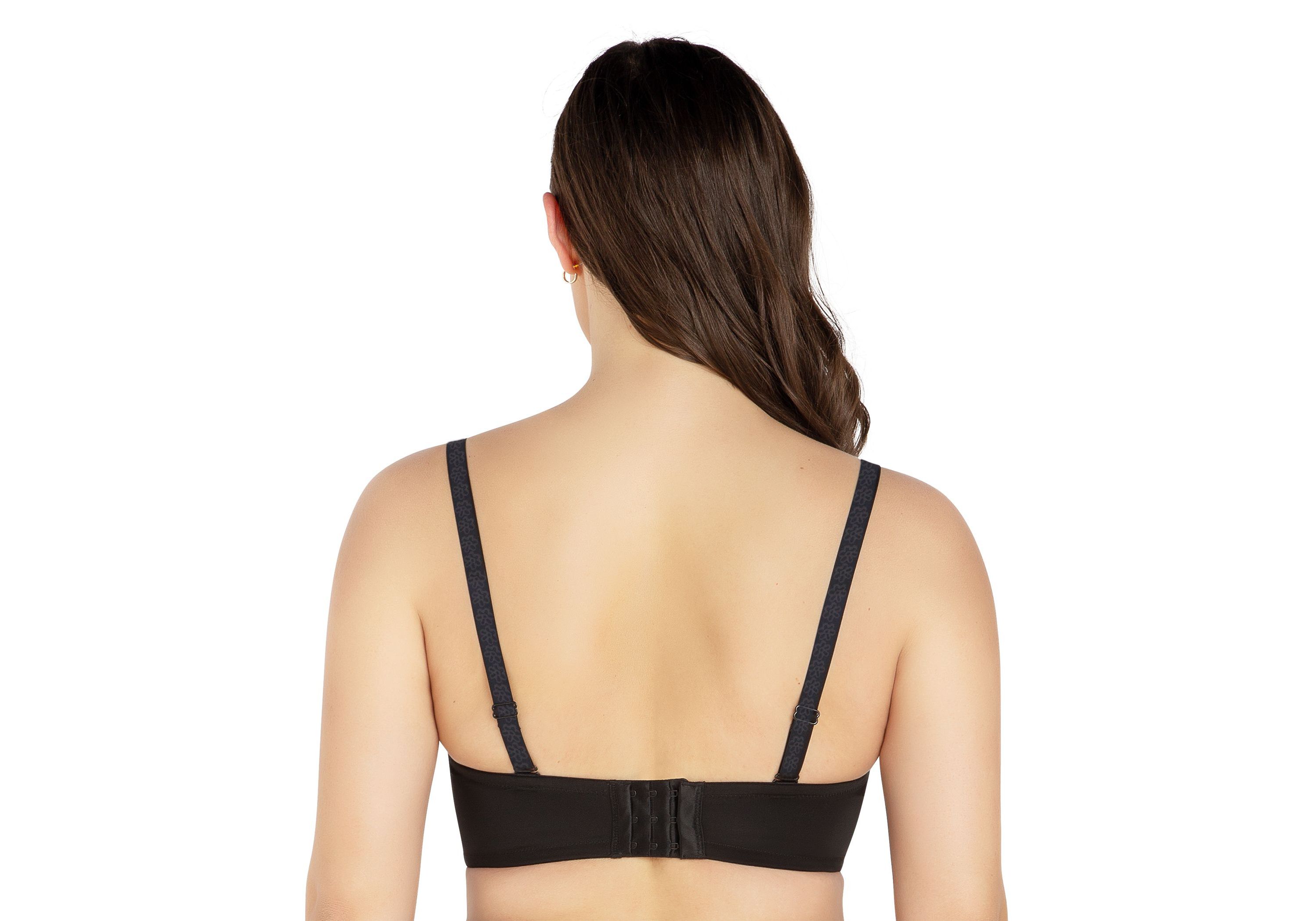 Elise Strapless Bra