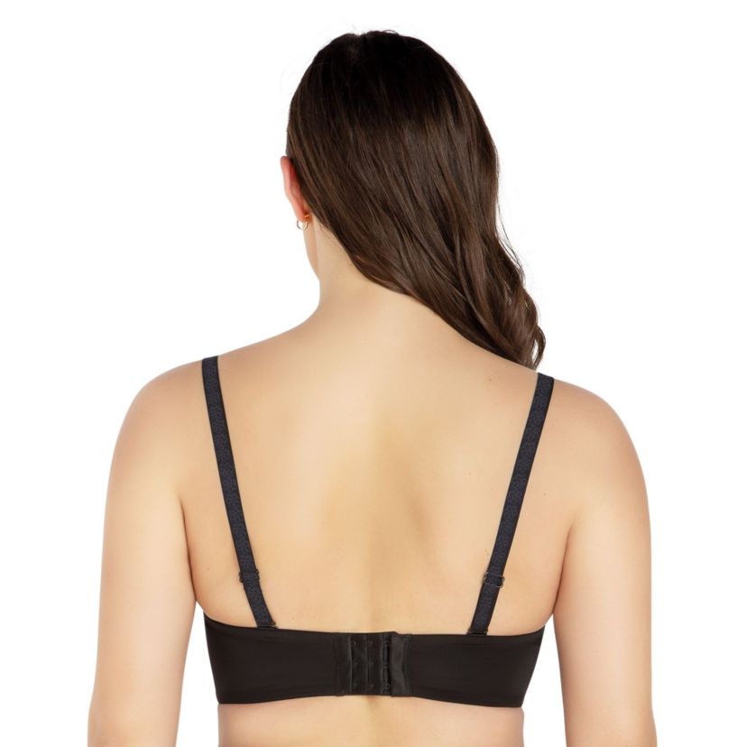 Elise Strapless Bra