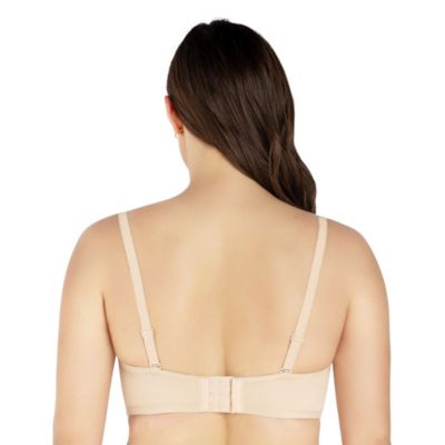 Elise Strapless Bra