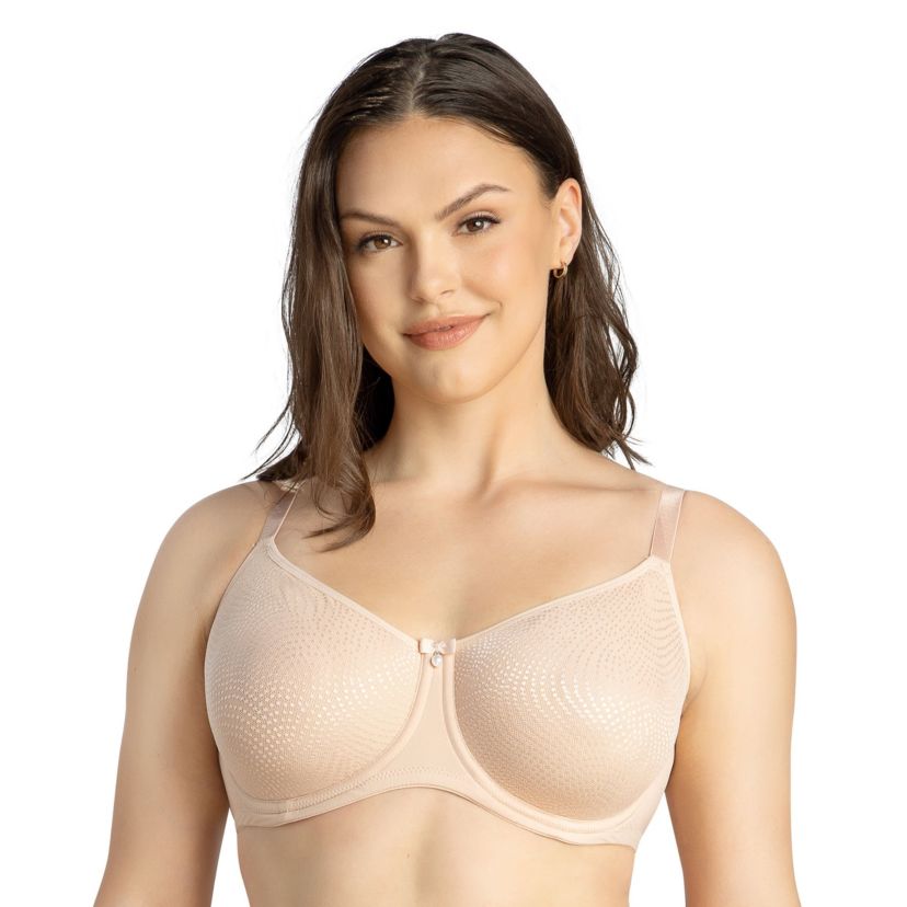 Seamless Minimizer Bra