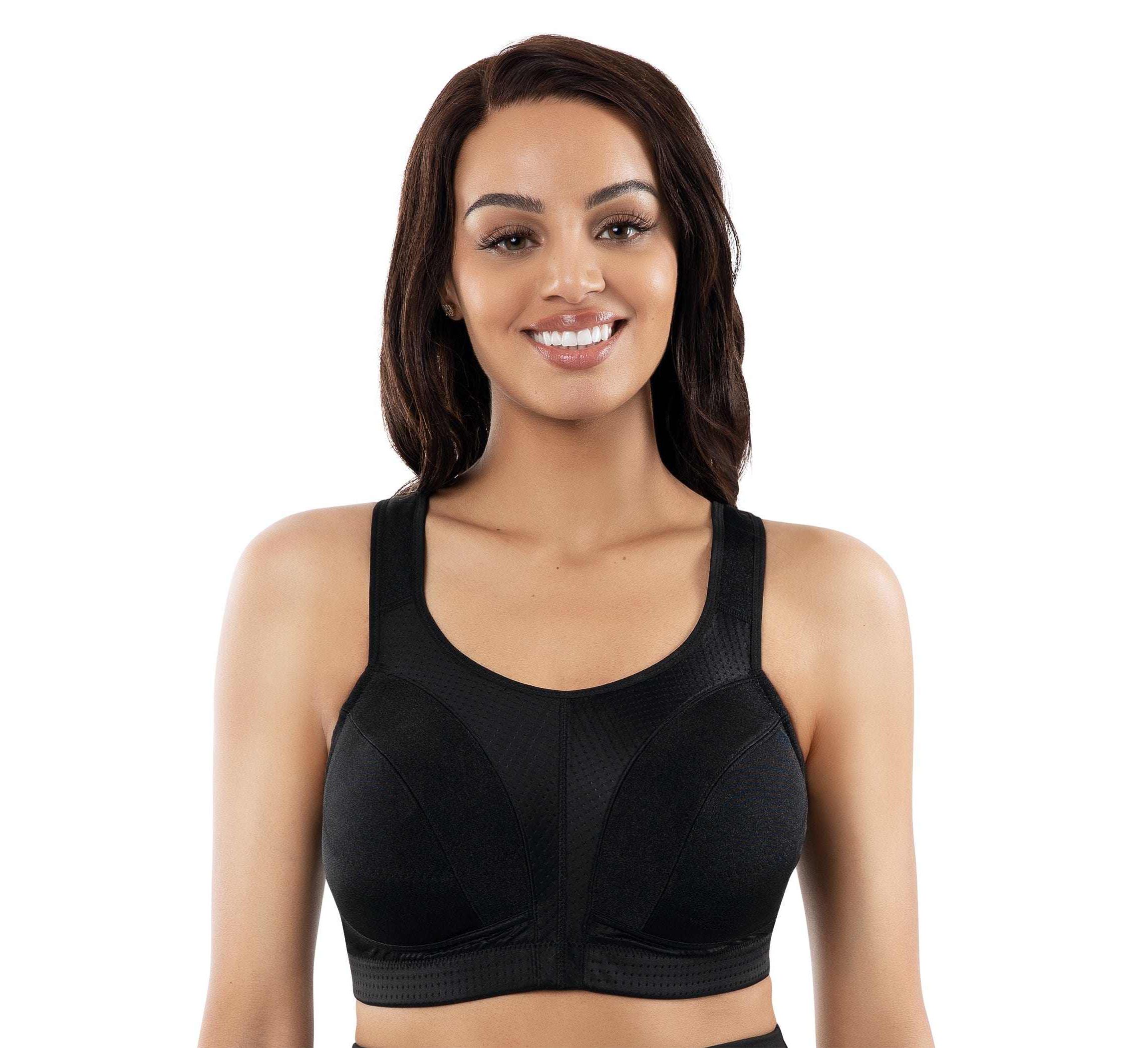 Wire-Free Active Bra