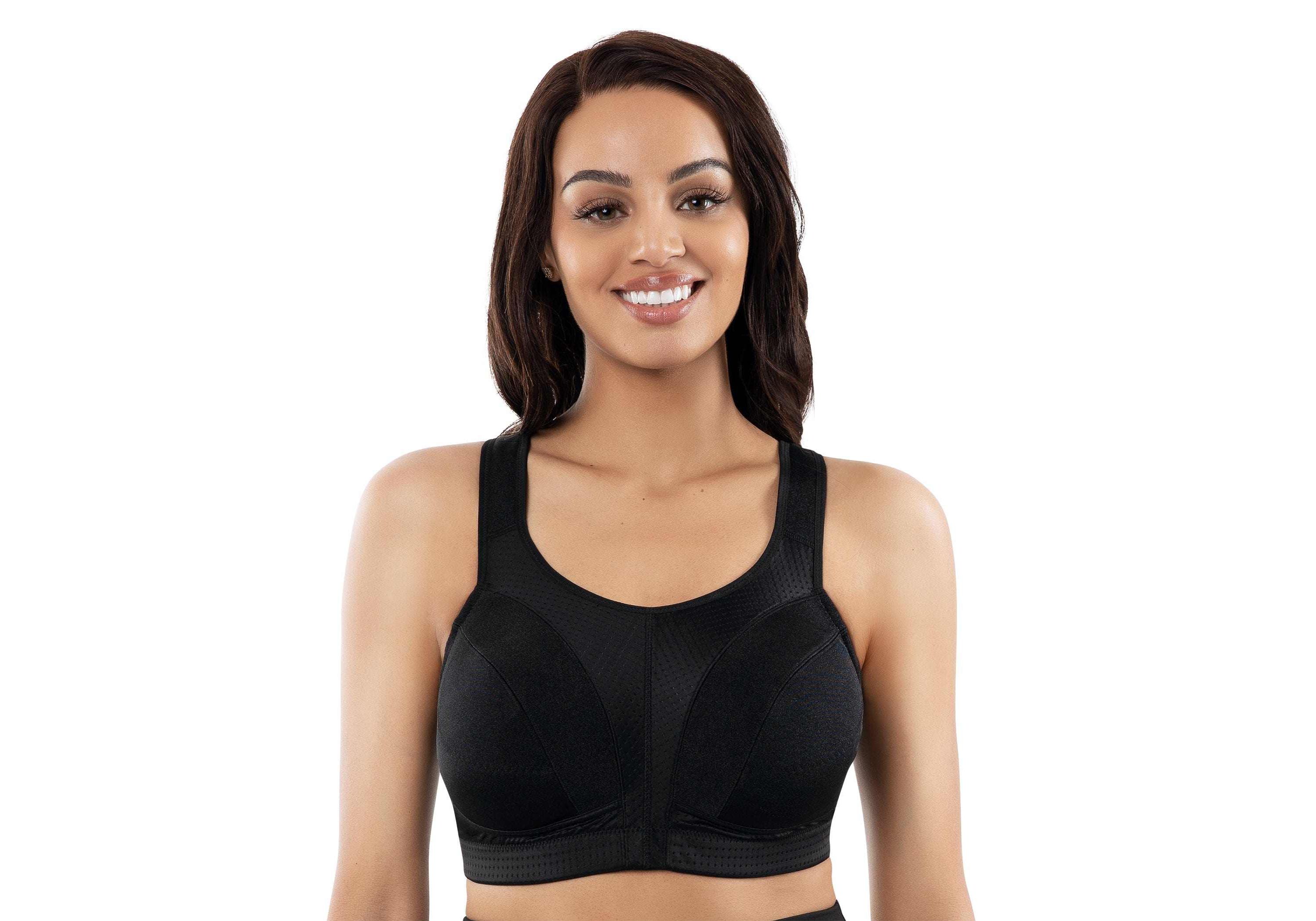 Wire-Free Active Bra