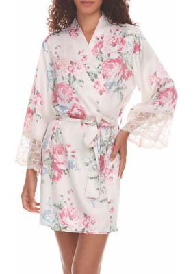 Flora Nikrooz Women’s Floral Pajama Set / Various Sizes