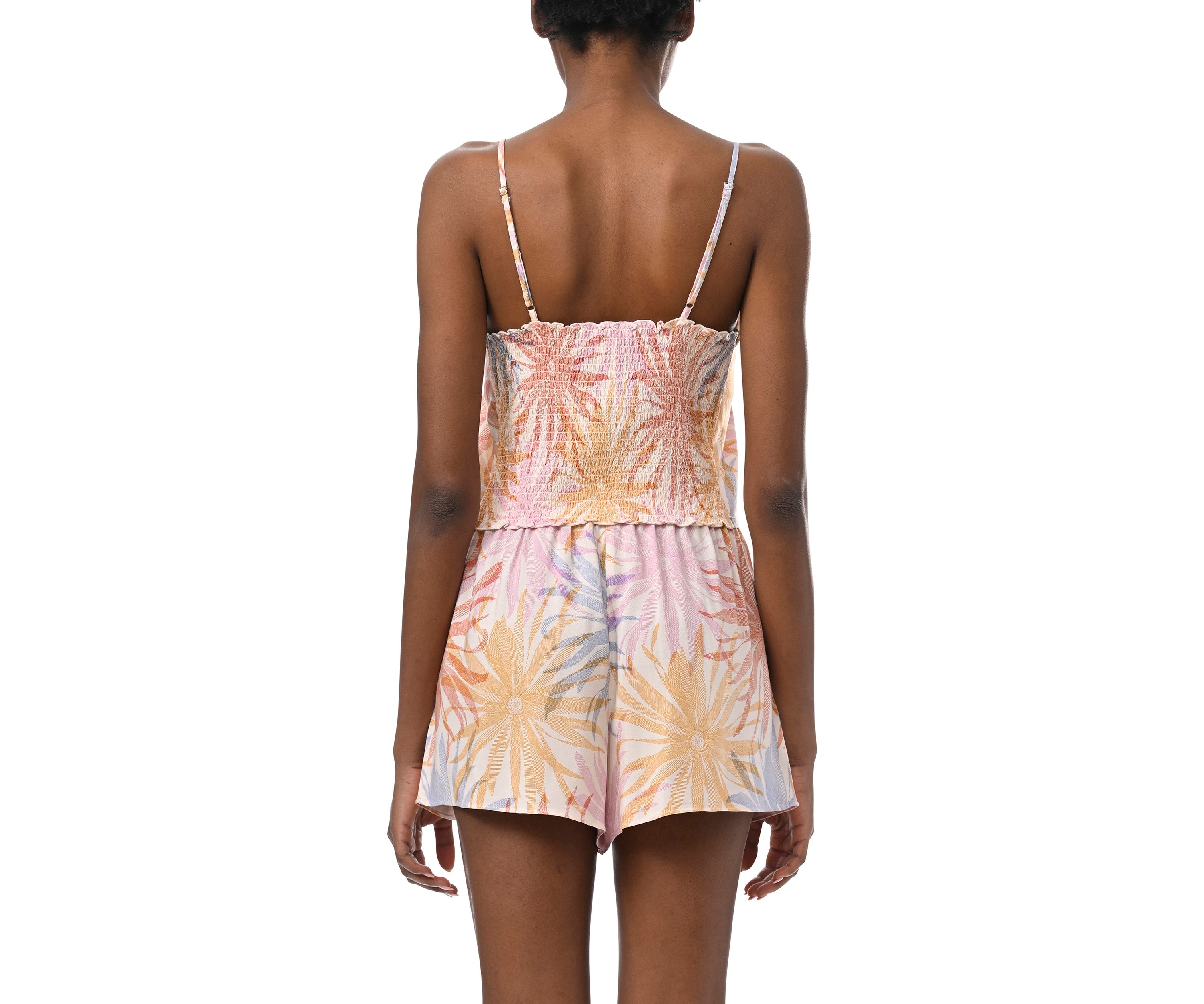3 Piece Pajama Set