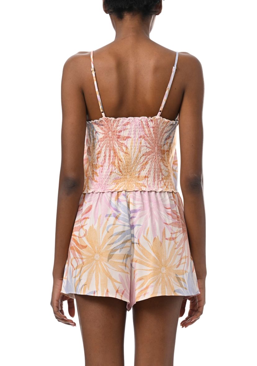 3 Piece Pajama Set