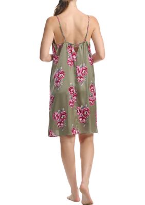 Belk silk online pajamas