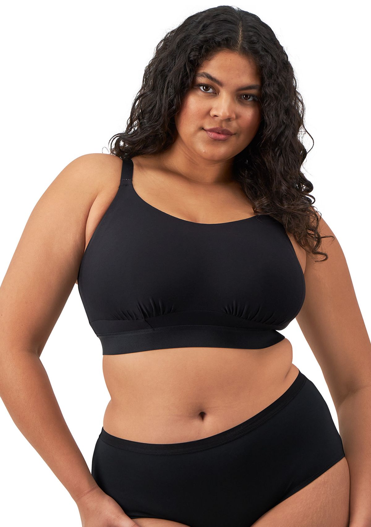 Downtime Non Wired Bralette