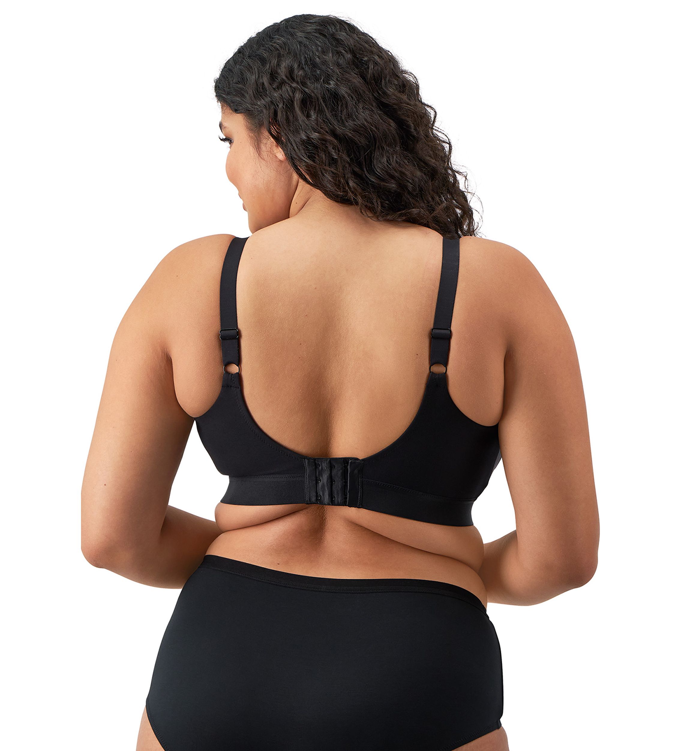 Downtime Non Wired Bralette