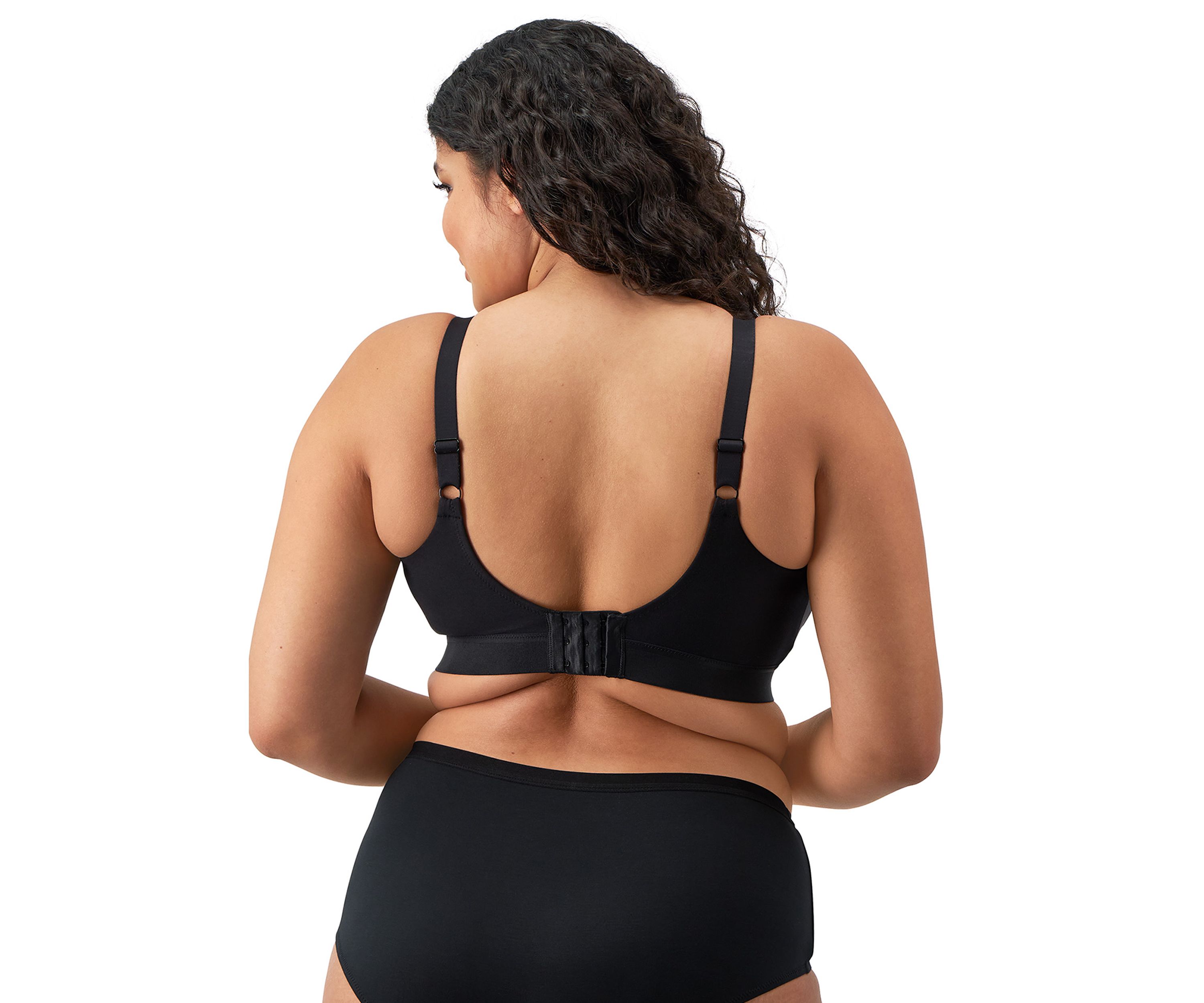 Downtime Non Wired Bralette