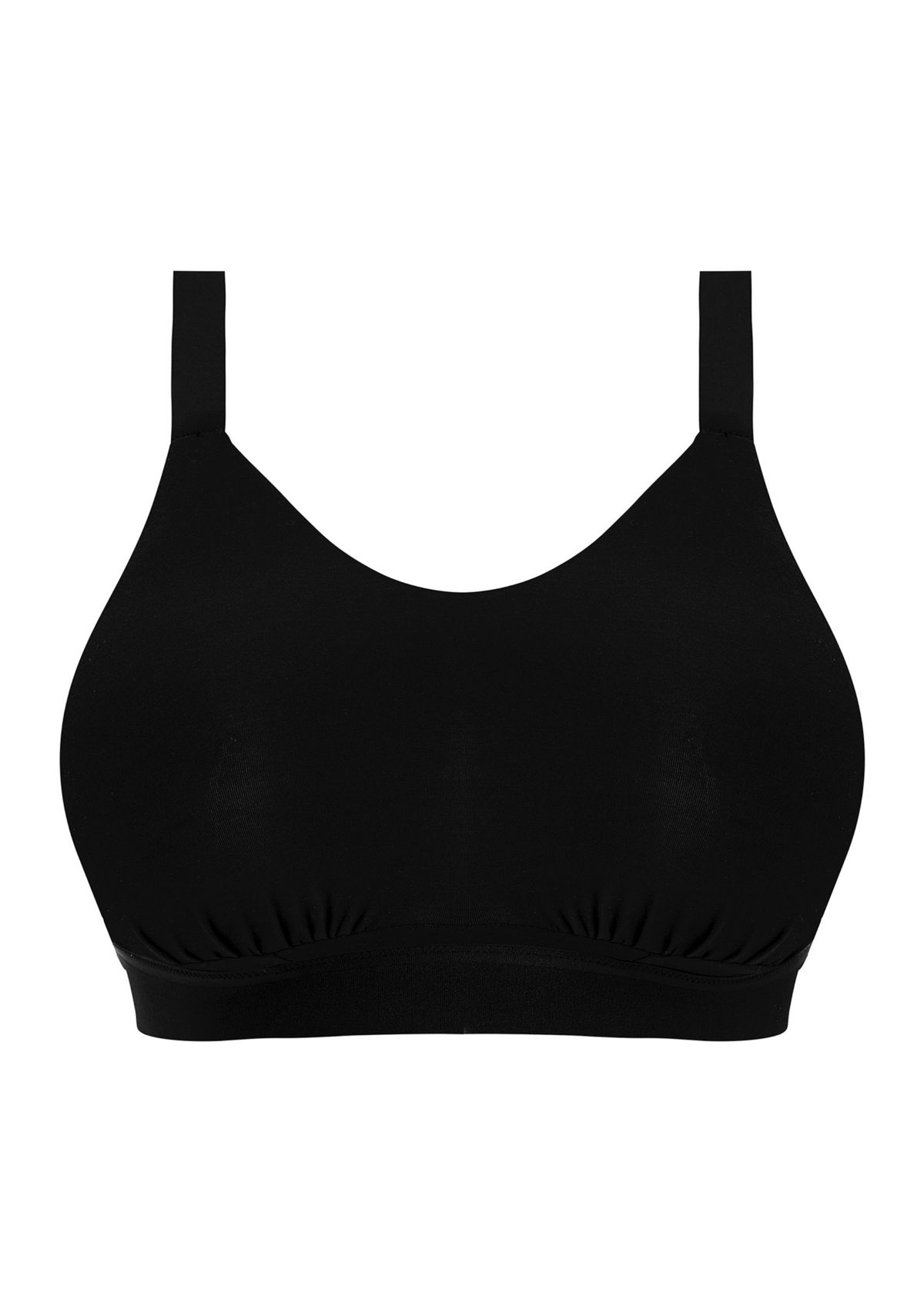Downtime Non Wired Bralette