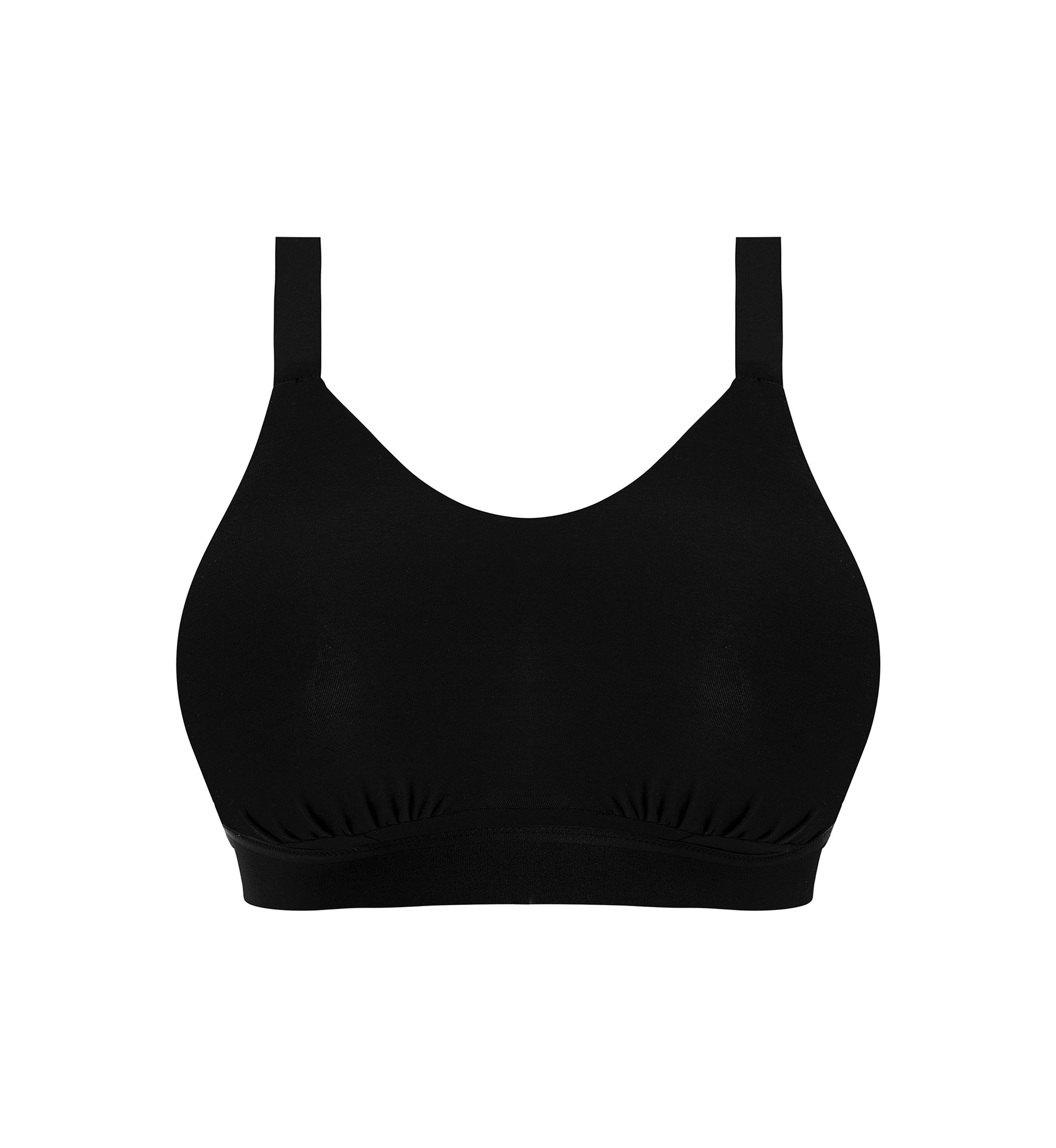 Downtime Non Wired Bralette