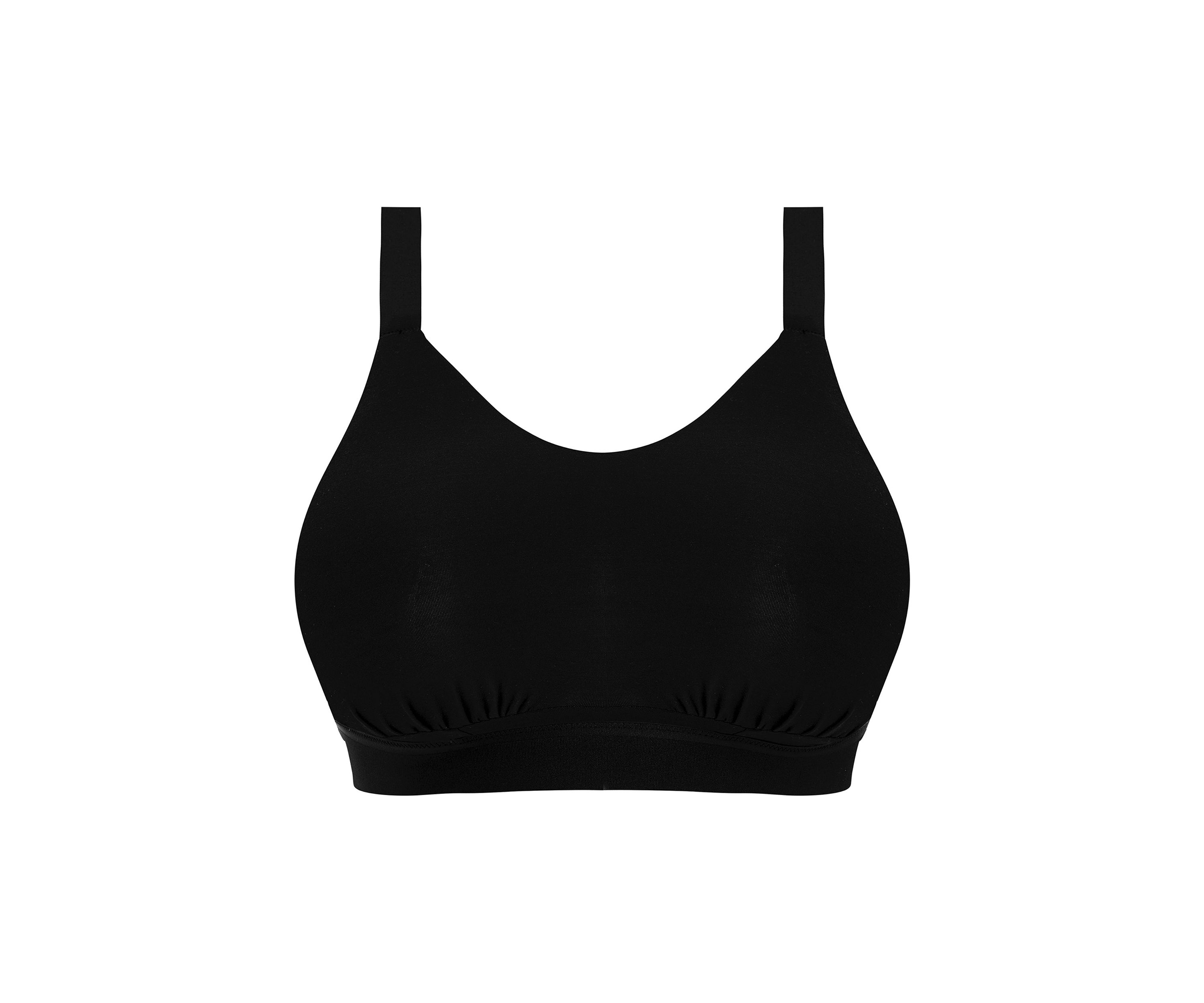 Downtime Non Wired Bralette
