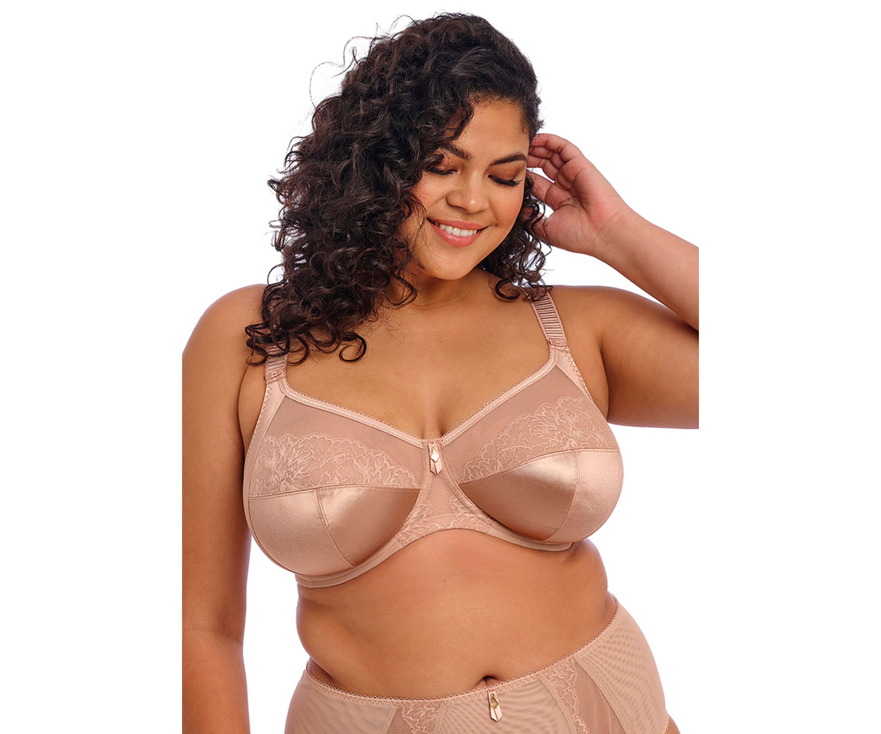 Cate Allure Underwire Bra