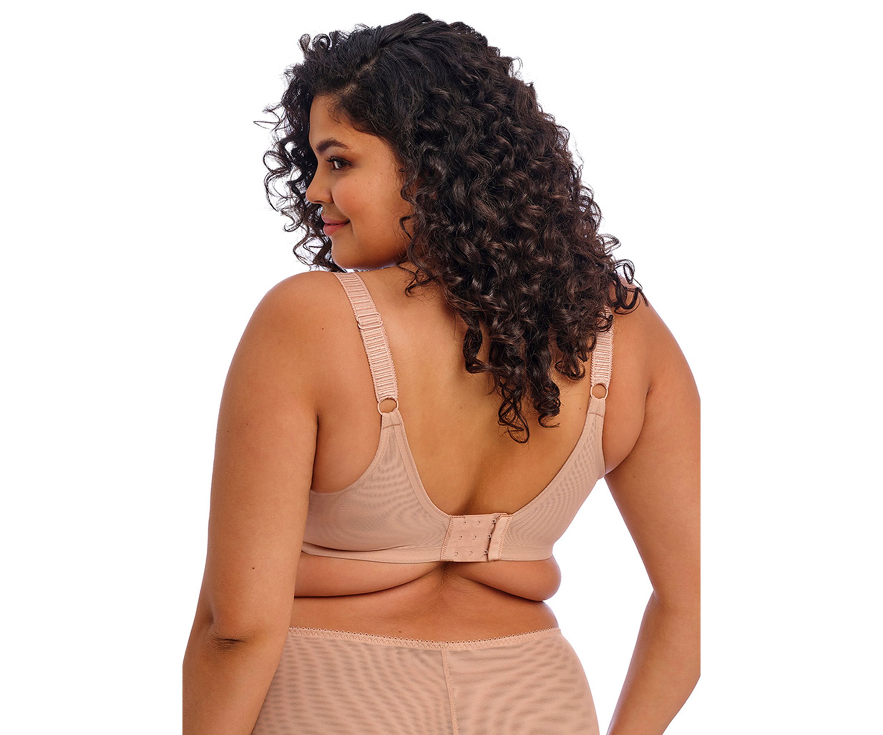 Cate Allure Underwire Bra