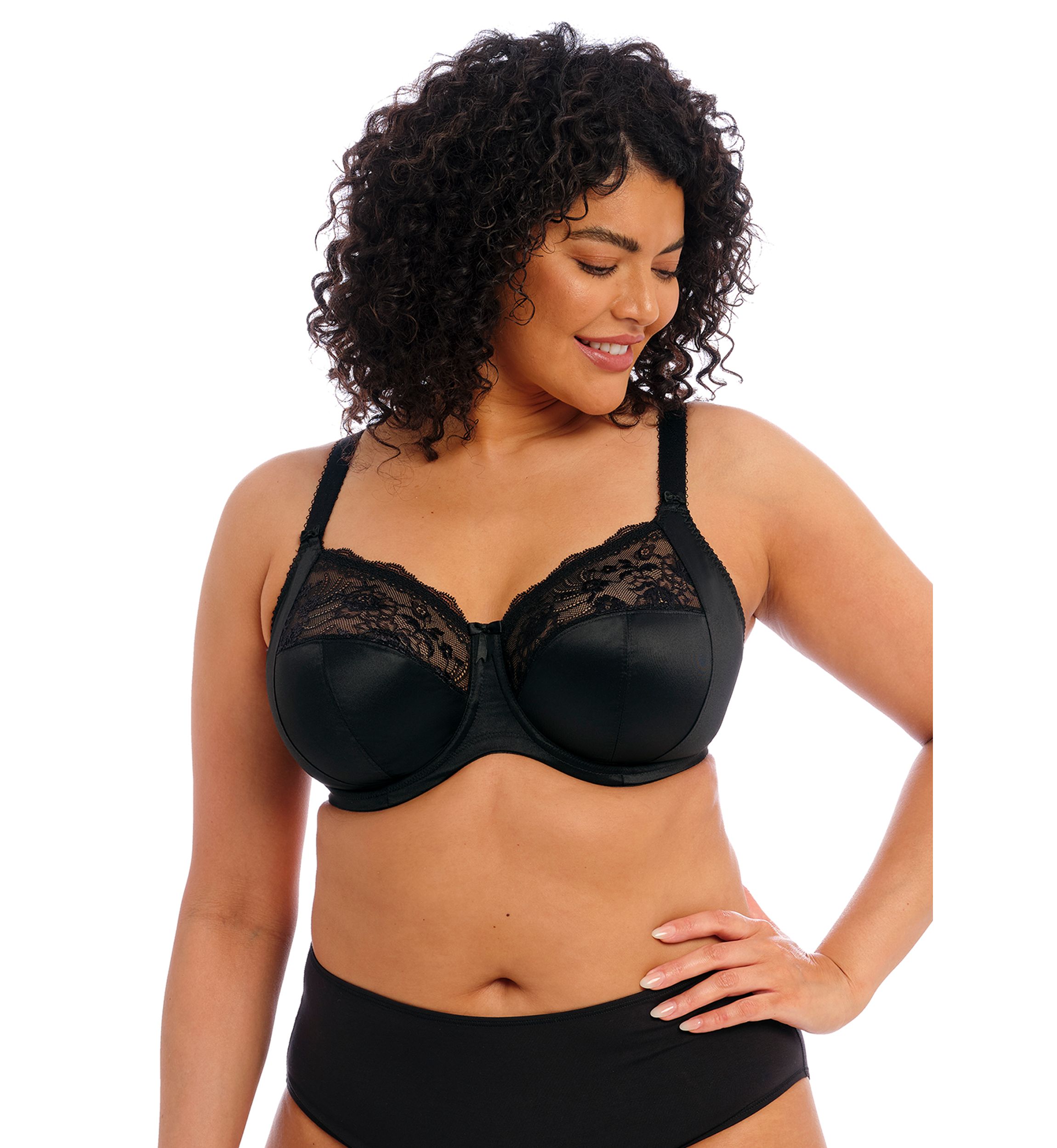Morgan Underwire Bra