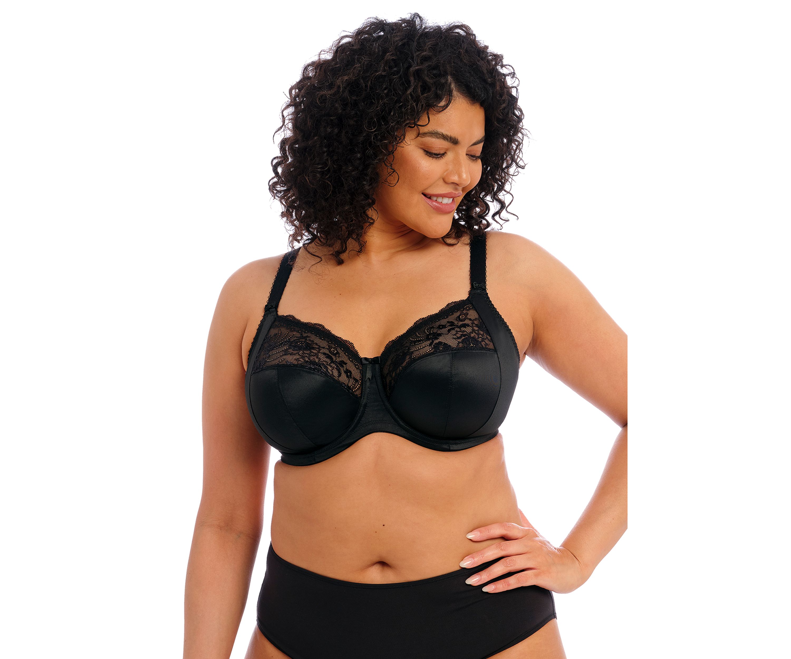 Morgan Underwire Bra