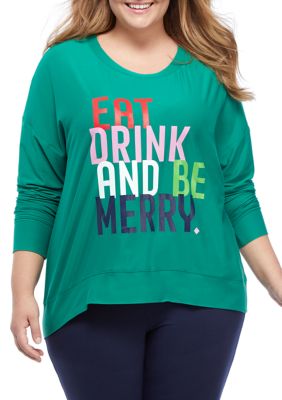 belk crown and ivy men's shirts