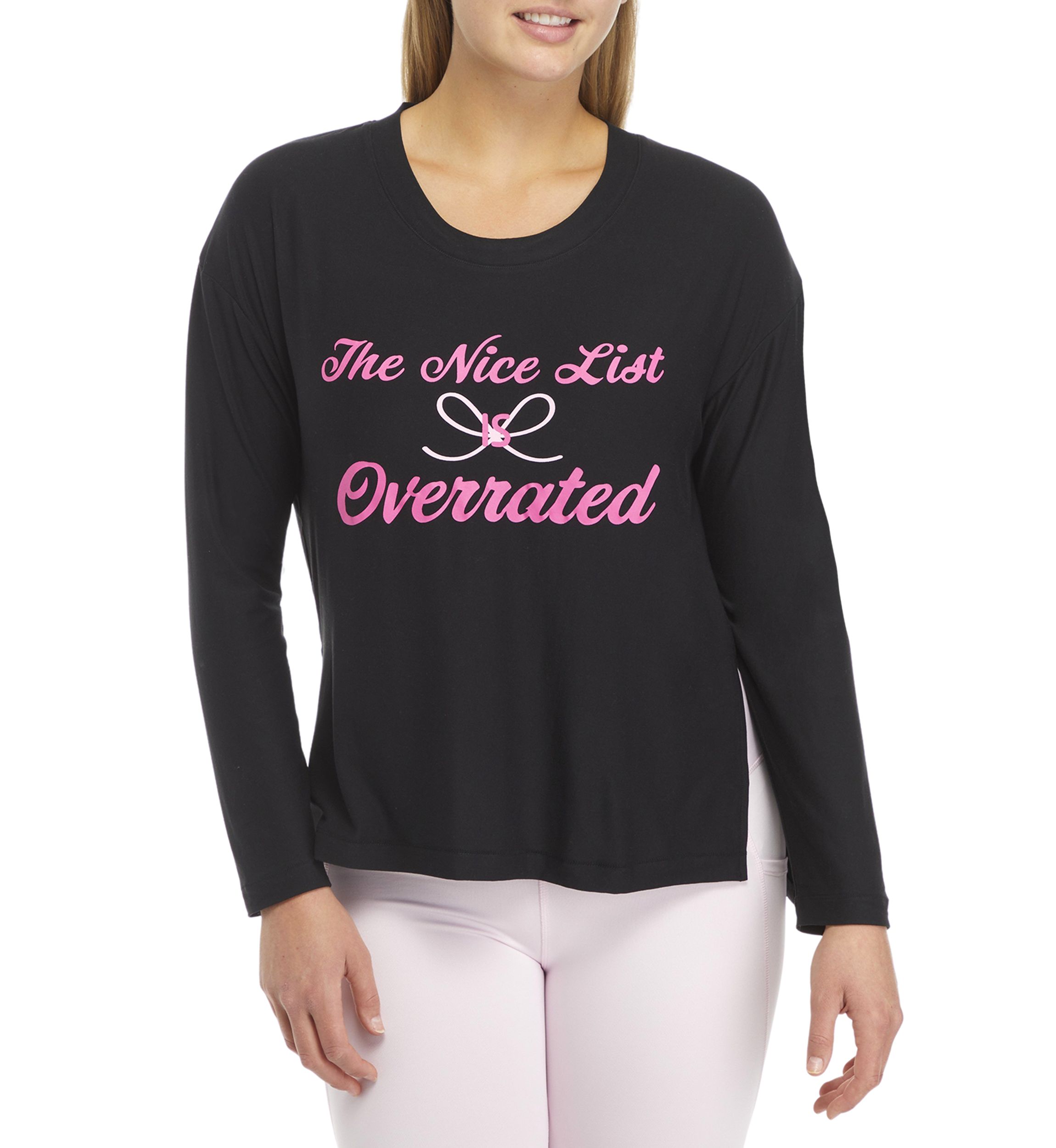 Drop Shoulder T-Shirt