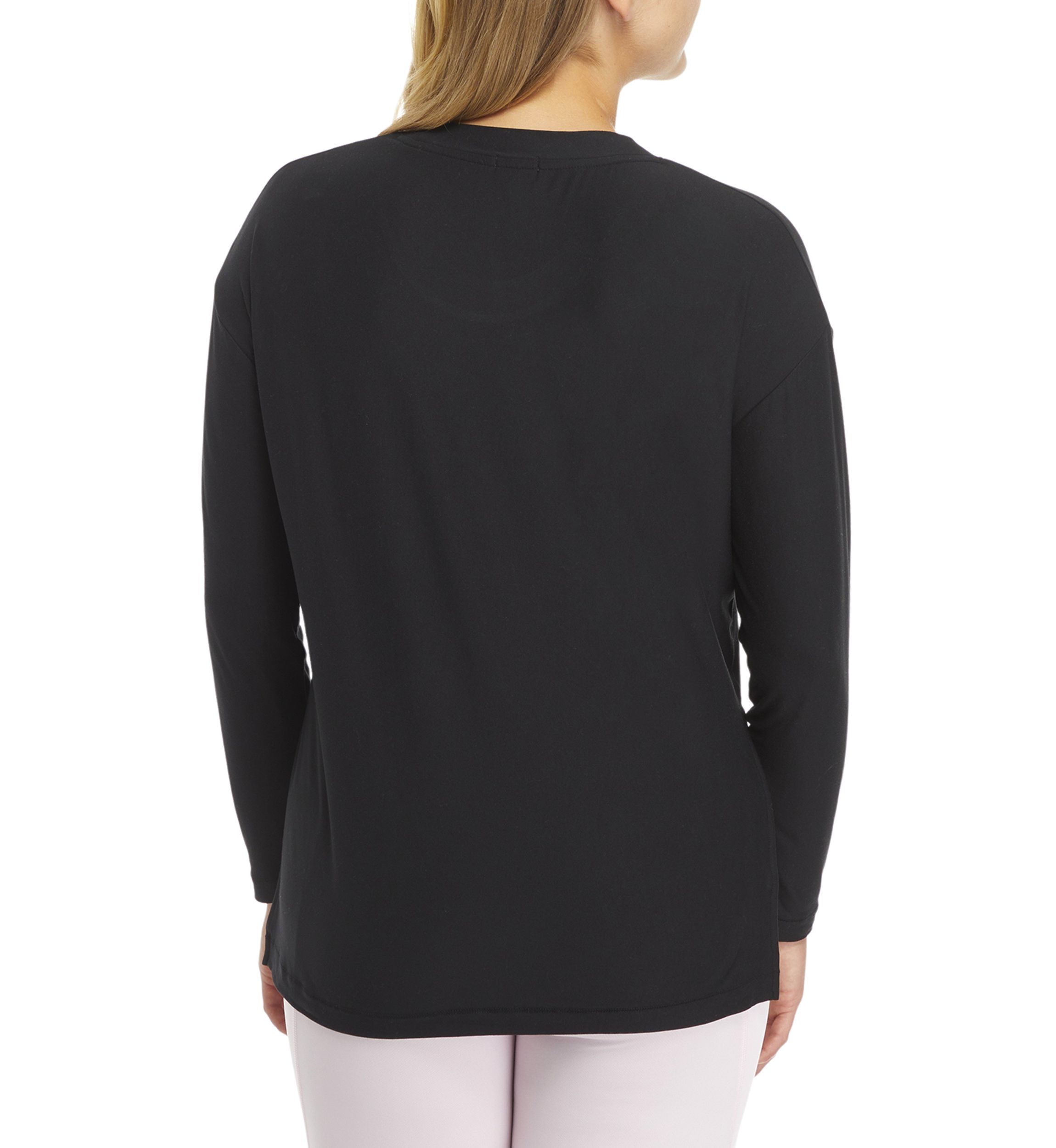 Drop Shoulder T-Shirt