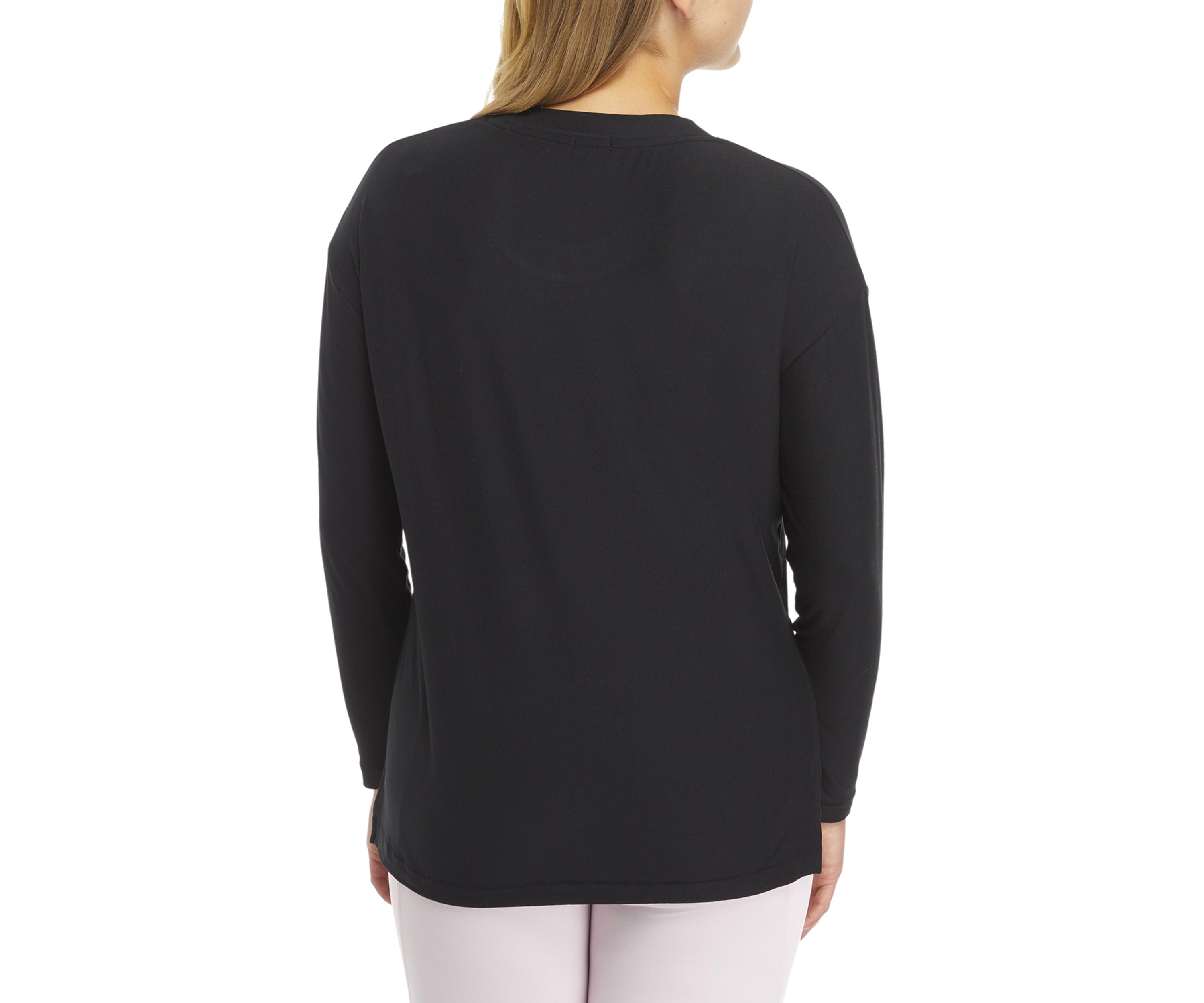 Drop Shoulder T-Shirt