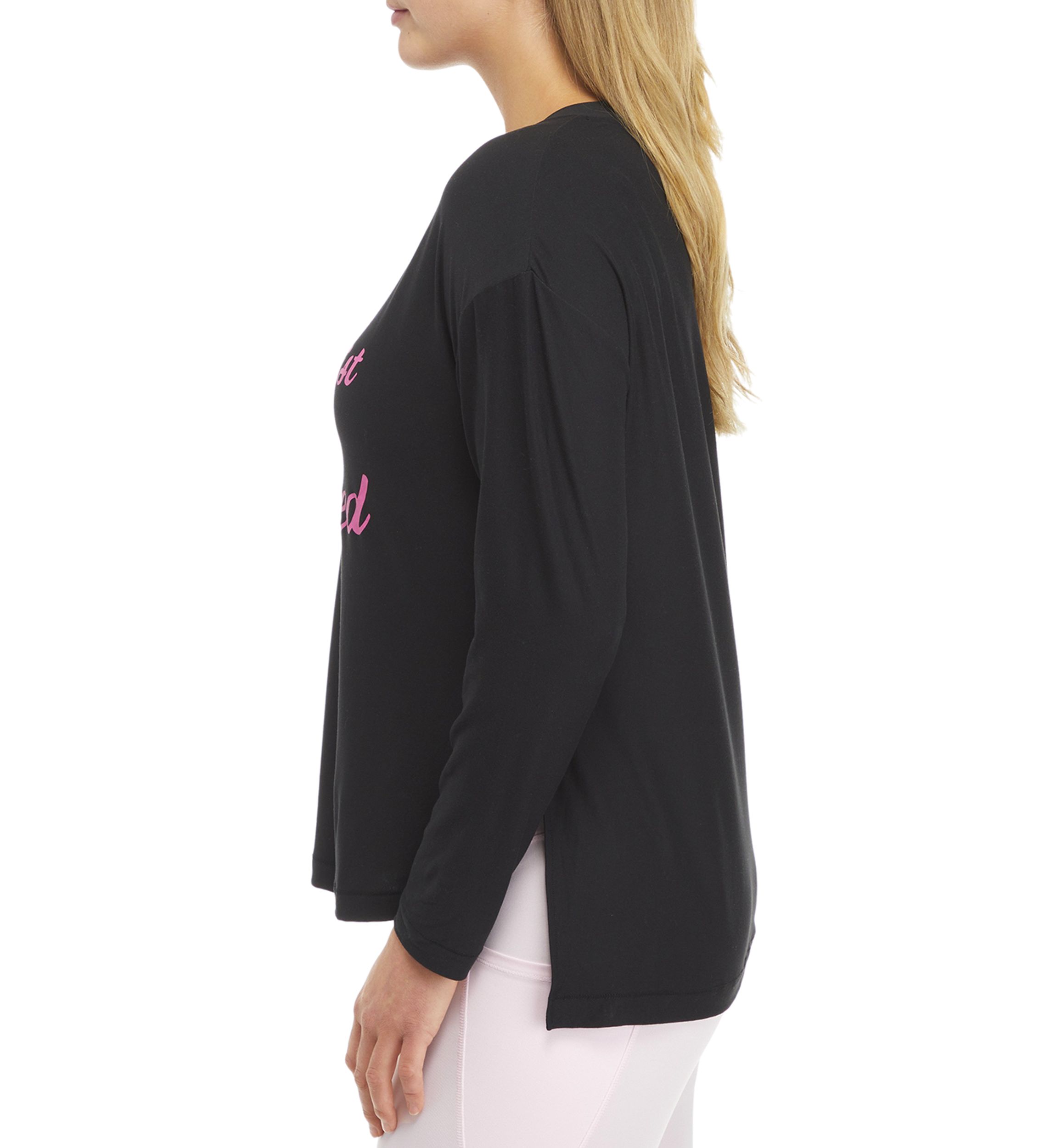 Drop Shoulder T-Shirt