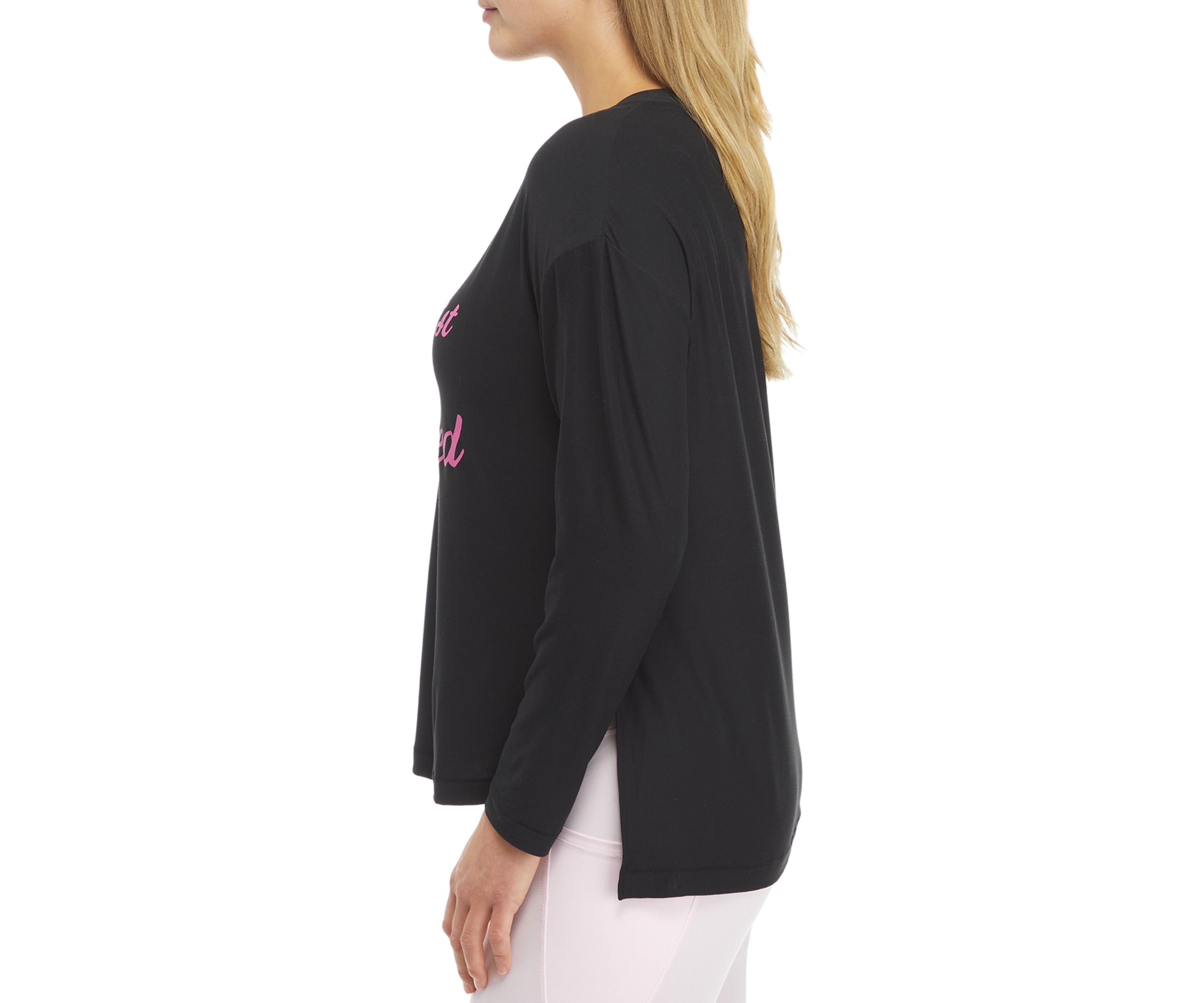 Drop Shoulder T-Shirt
