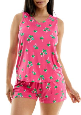 Womens pajamas belk hot sale