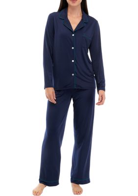 Ladies pajamas at online belk