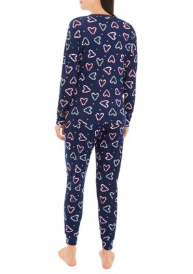 Belk discount petite pajamas