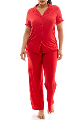 Belk pajamas online sets