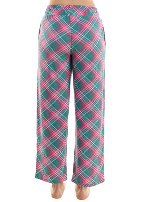 Women s Pajama Pants Bottoms