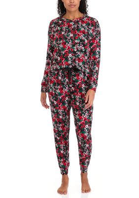 Belk ladies pajama sets sale