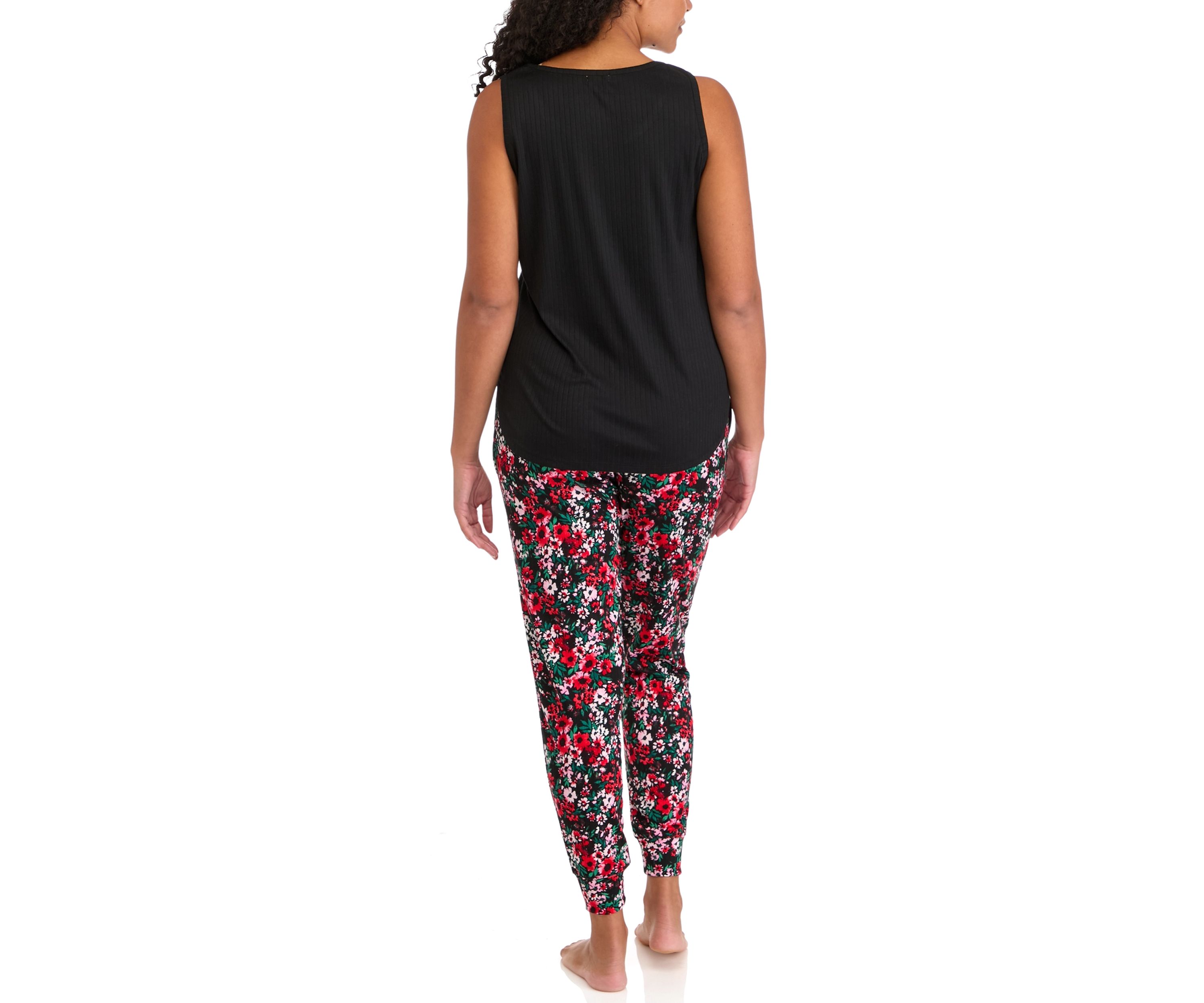 3-Piece Pajama Set
