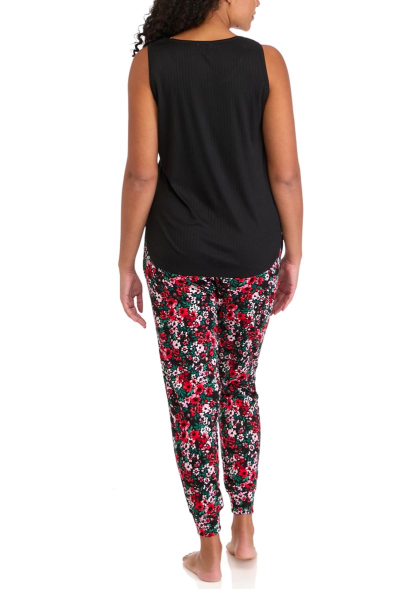3-Piece Pajama Set