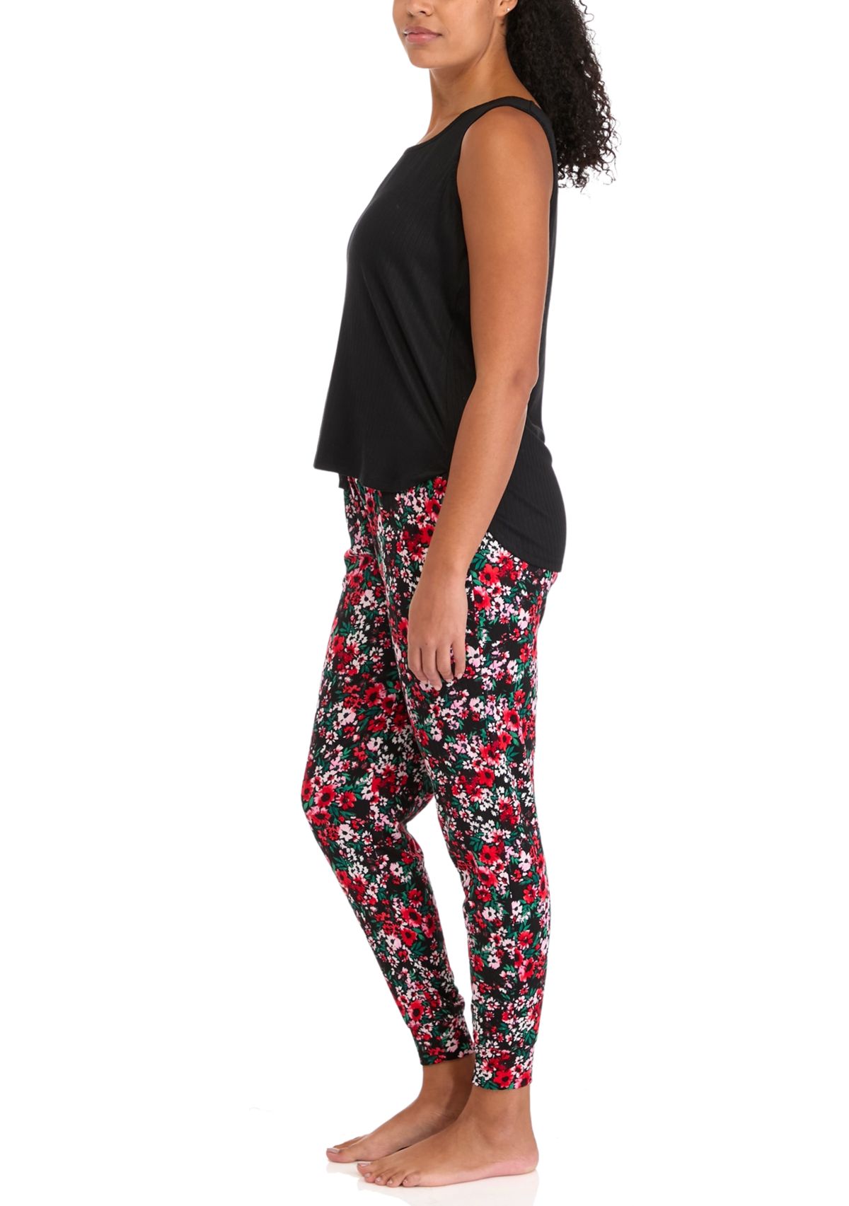 3-Piece Pajama Set