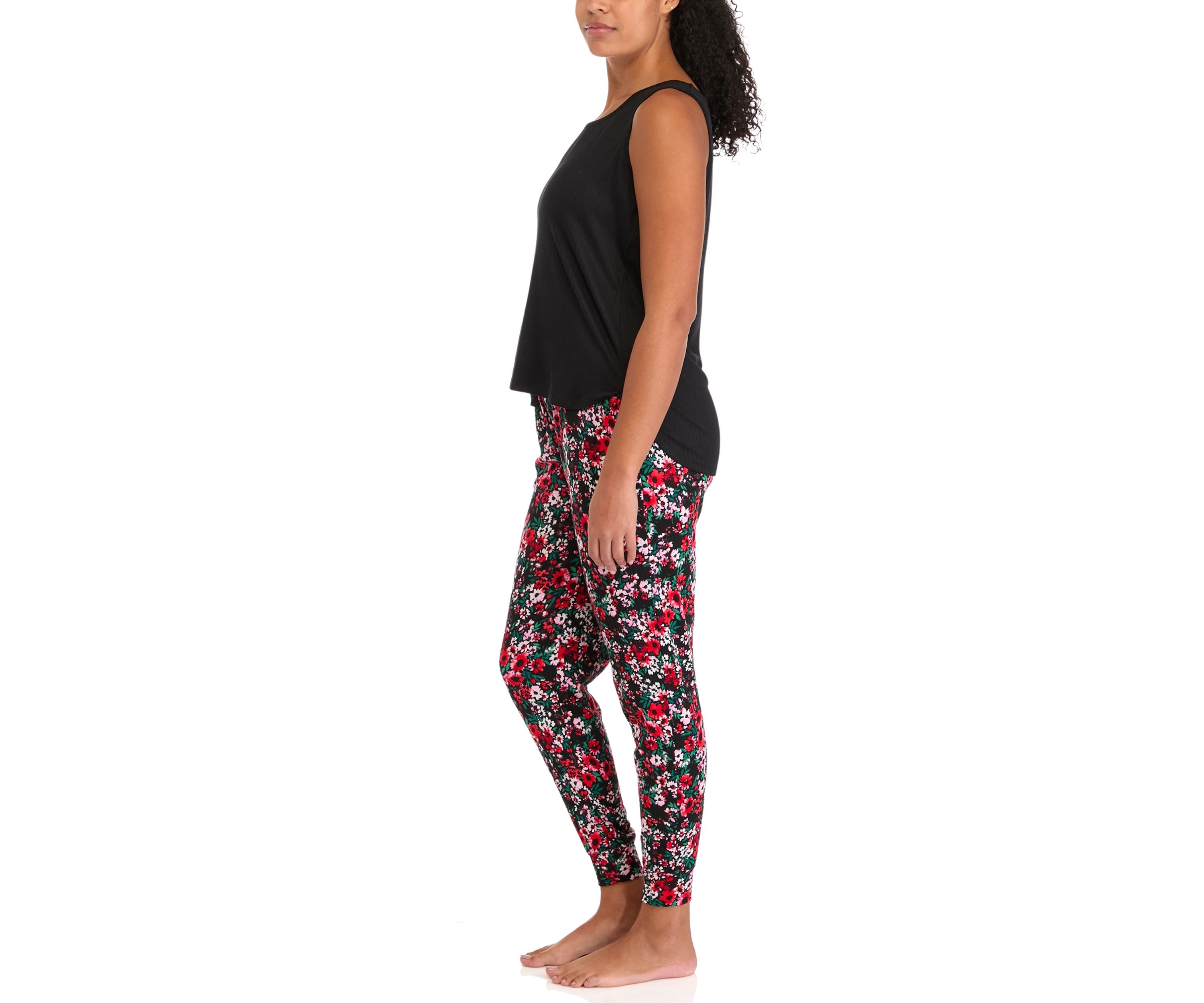 3-Piece Pajama Set