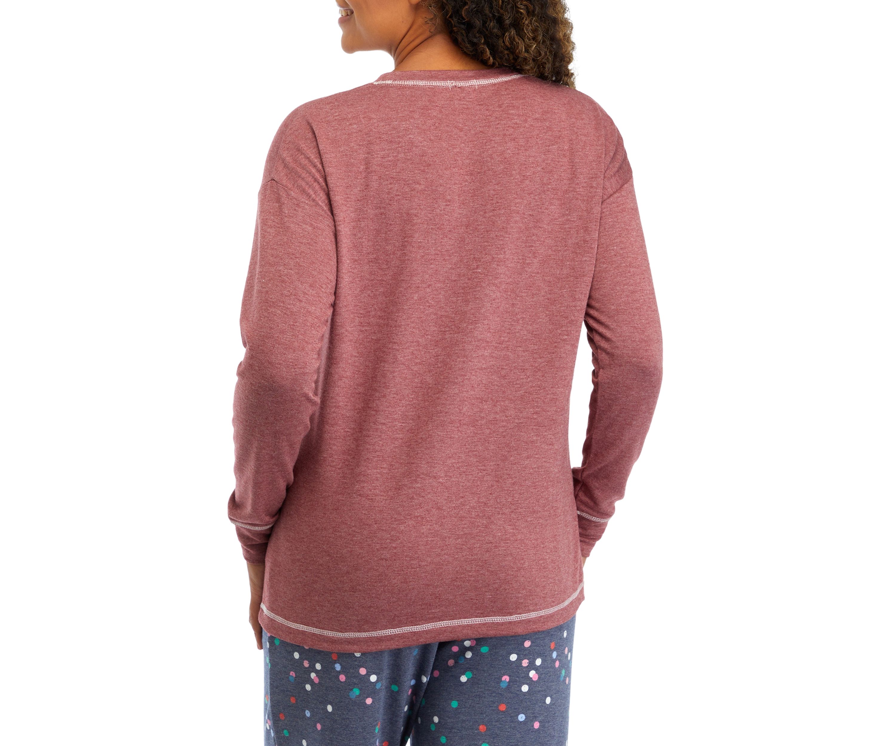 Butterknit Sleep Shirt