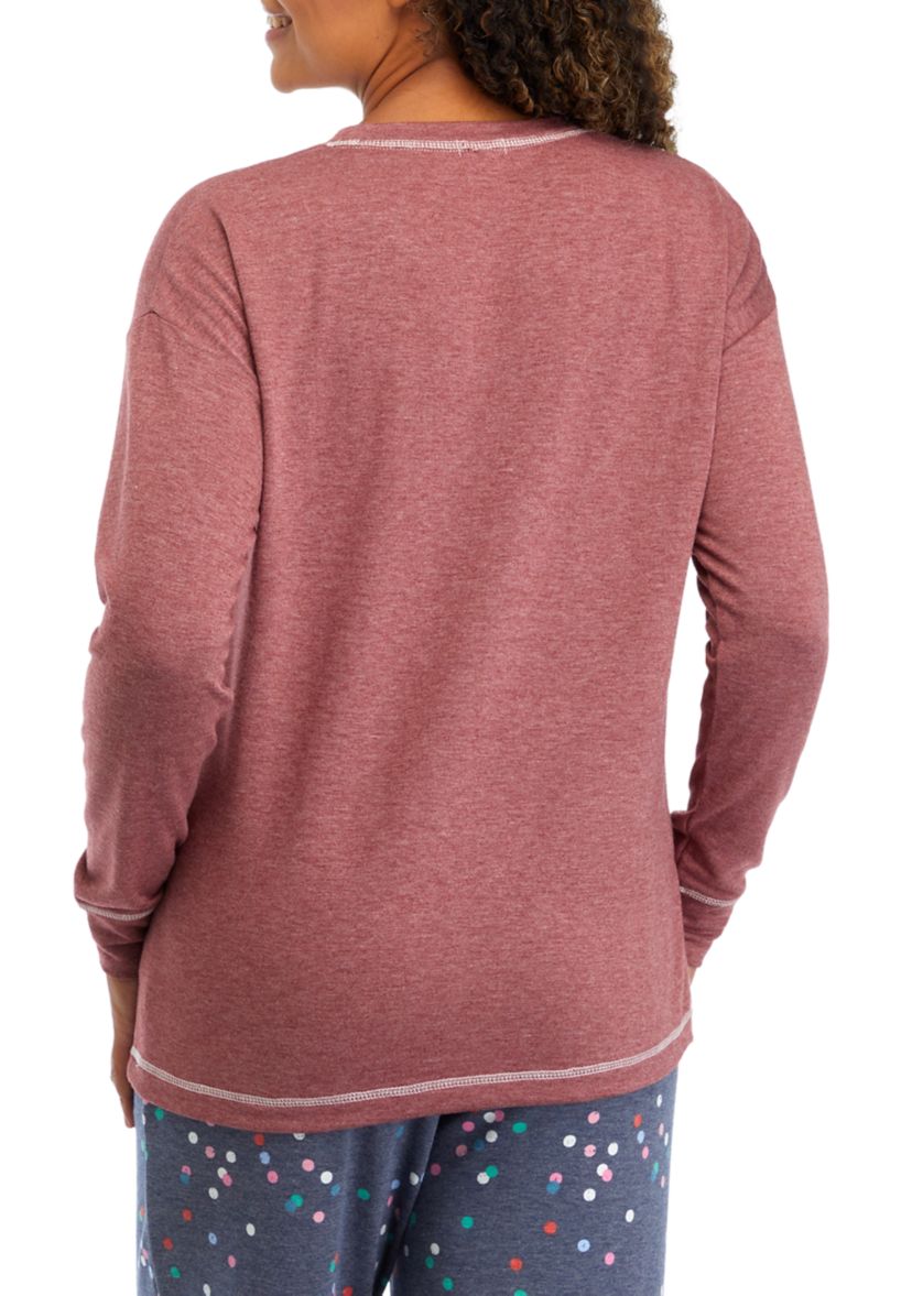 Butterknit Sleep Shirt