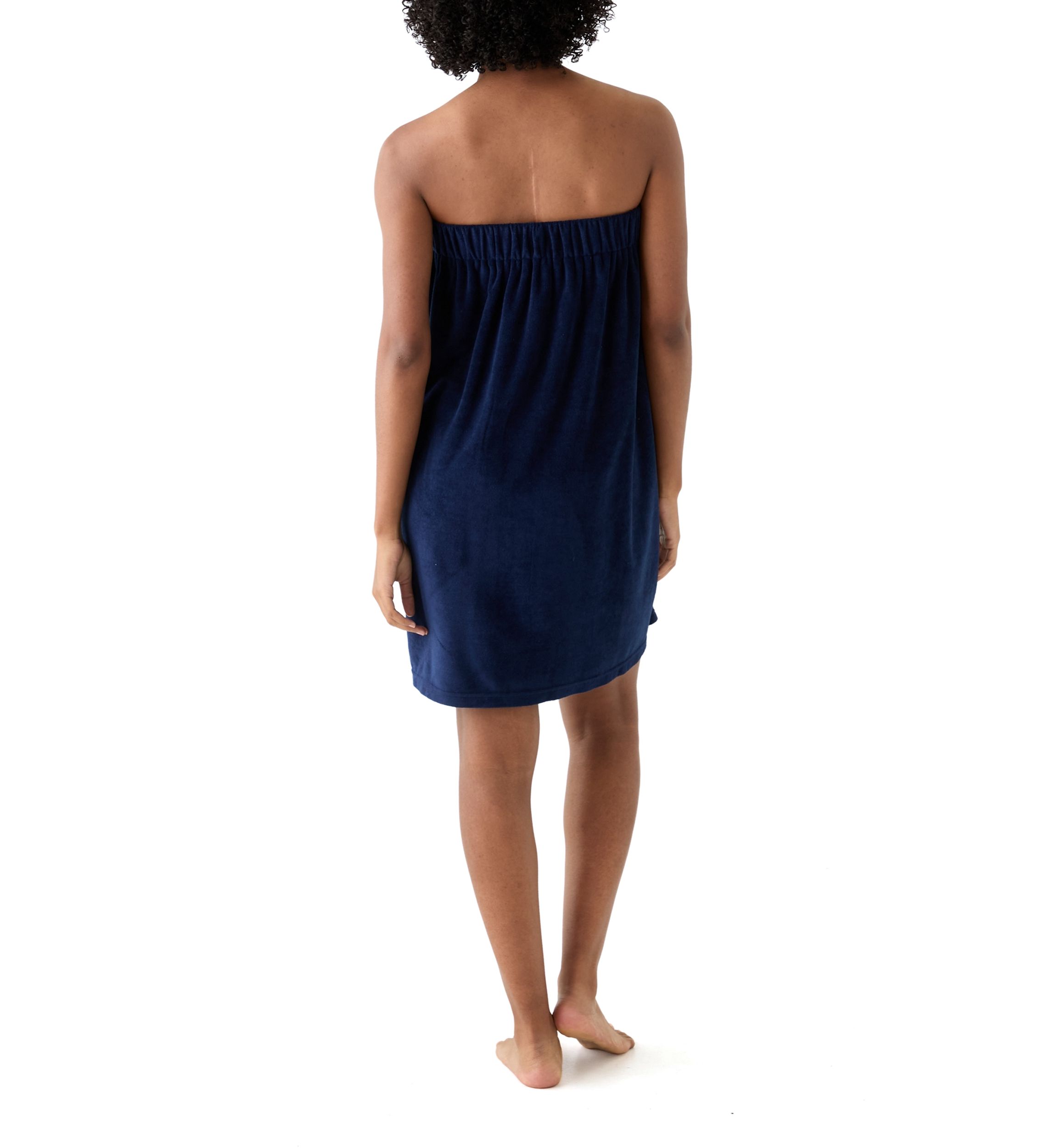 Womens Towel Wrap