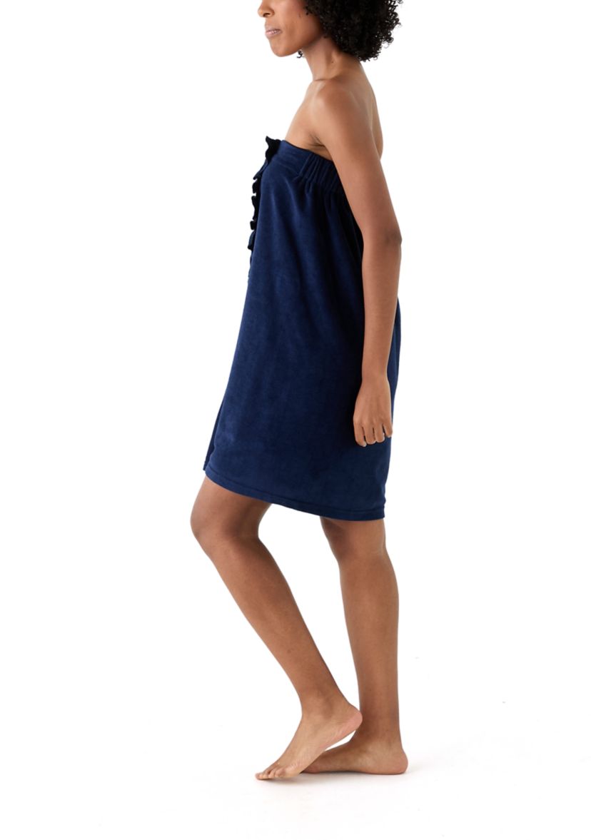 Womens Towel Wrap